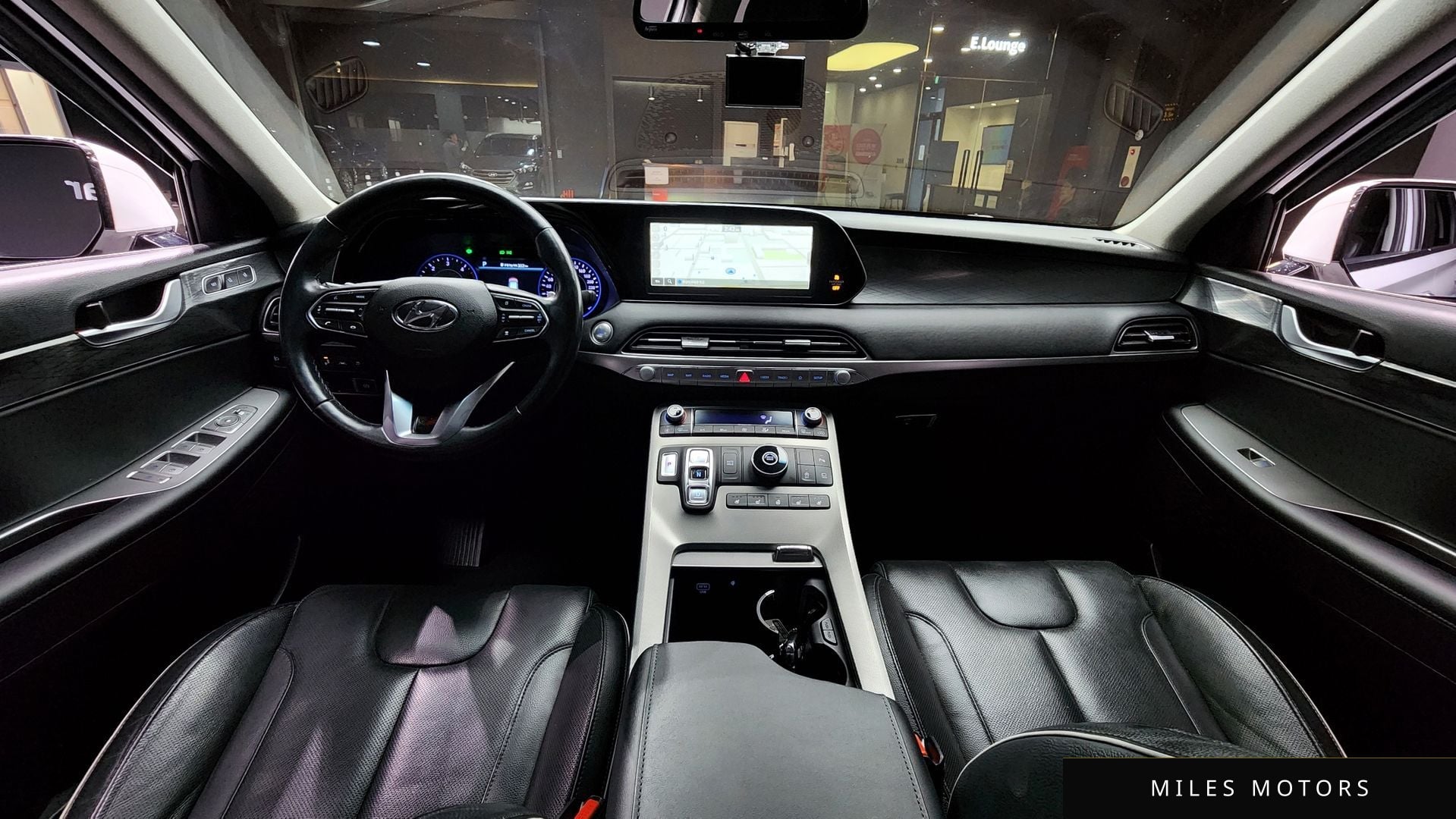 Hyundai Palisade 2020 — миниатюра 7