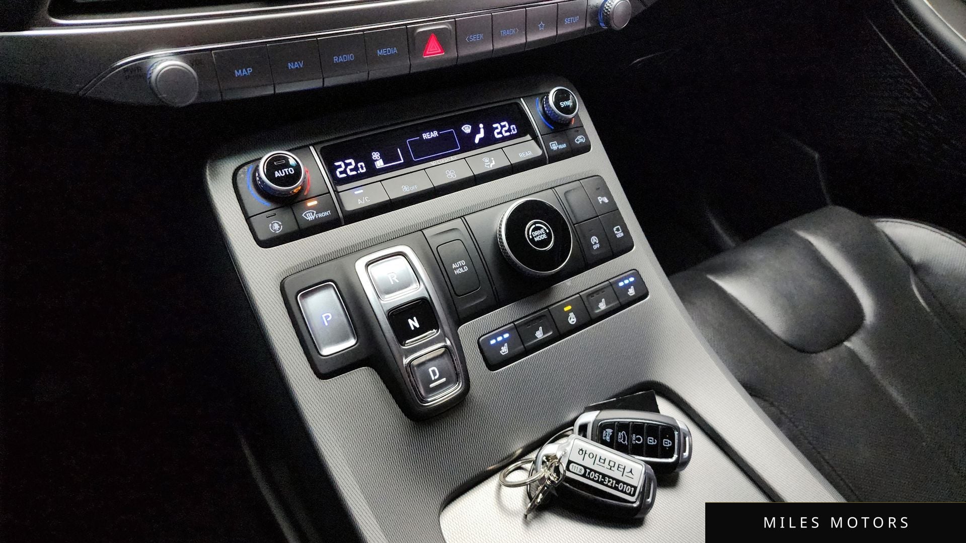 Hyundai Palisade 2020 — миниатюра 9