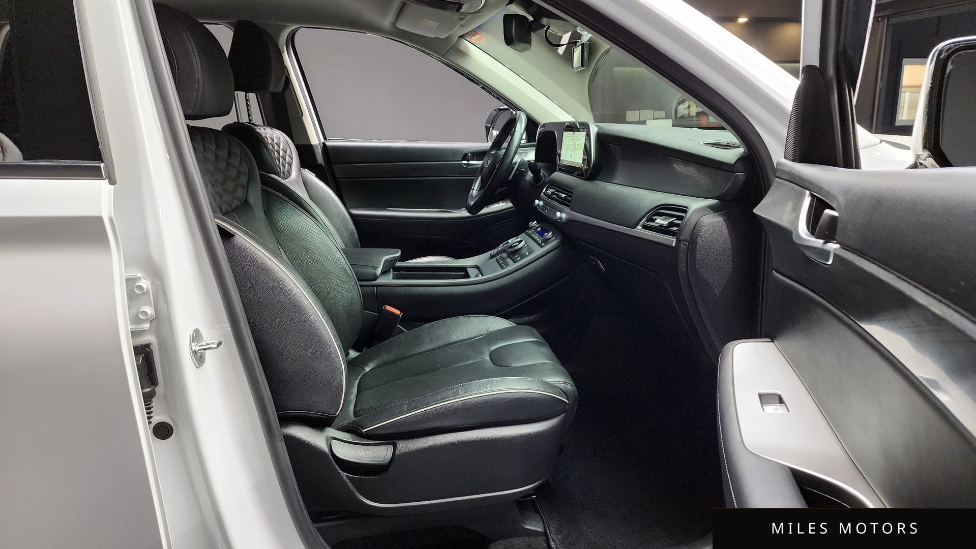 Hyundai Palisade 2020 — миниатюра 10
