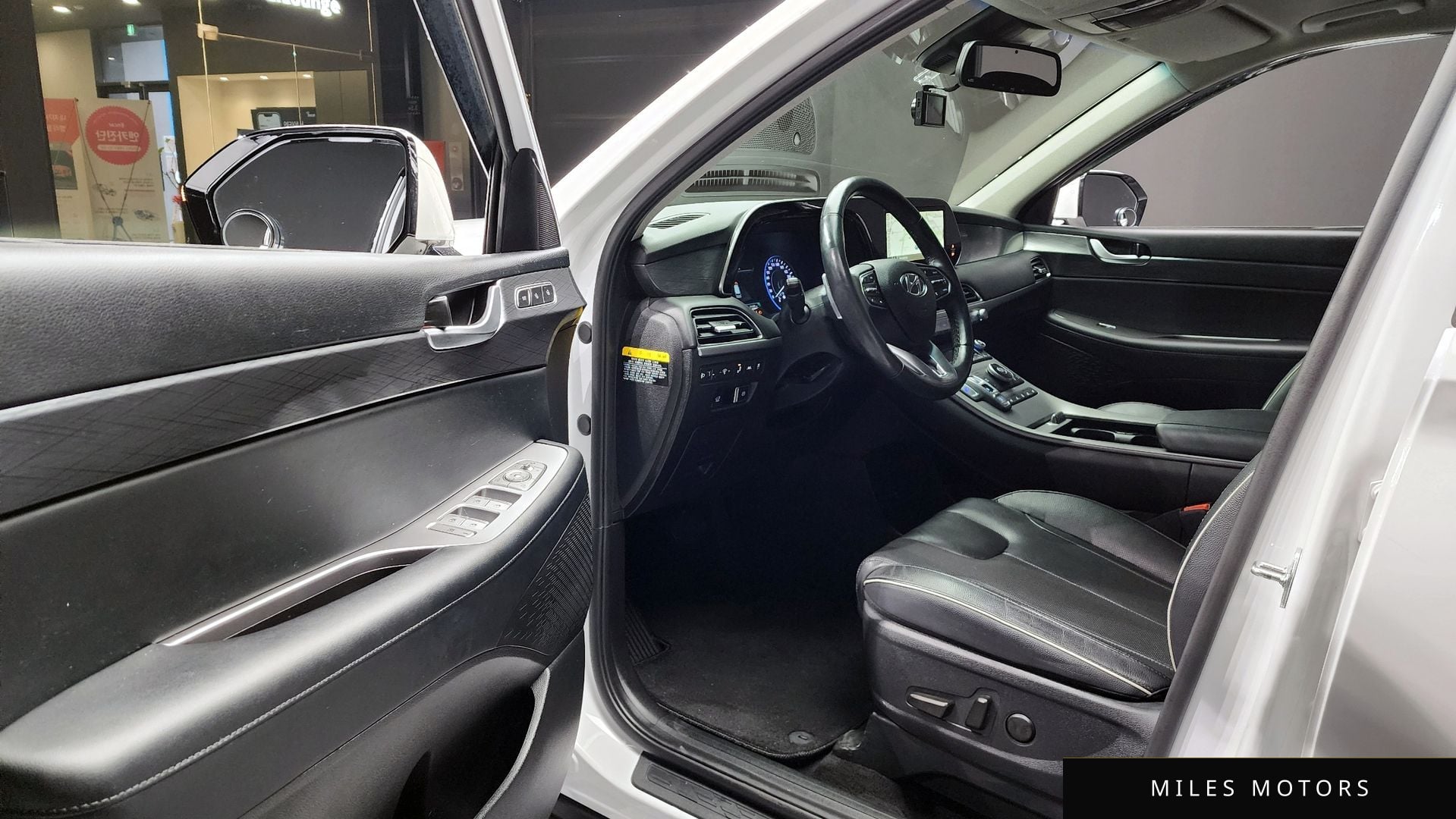 Hyundai Palisade 2020 — миниатюра 11
