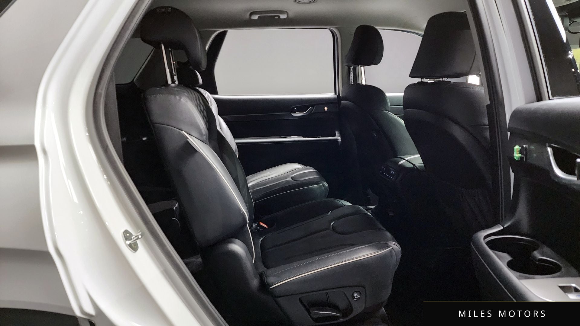 Hyundai Palisade 2020 — миниатюра 12