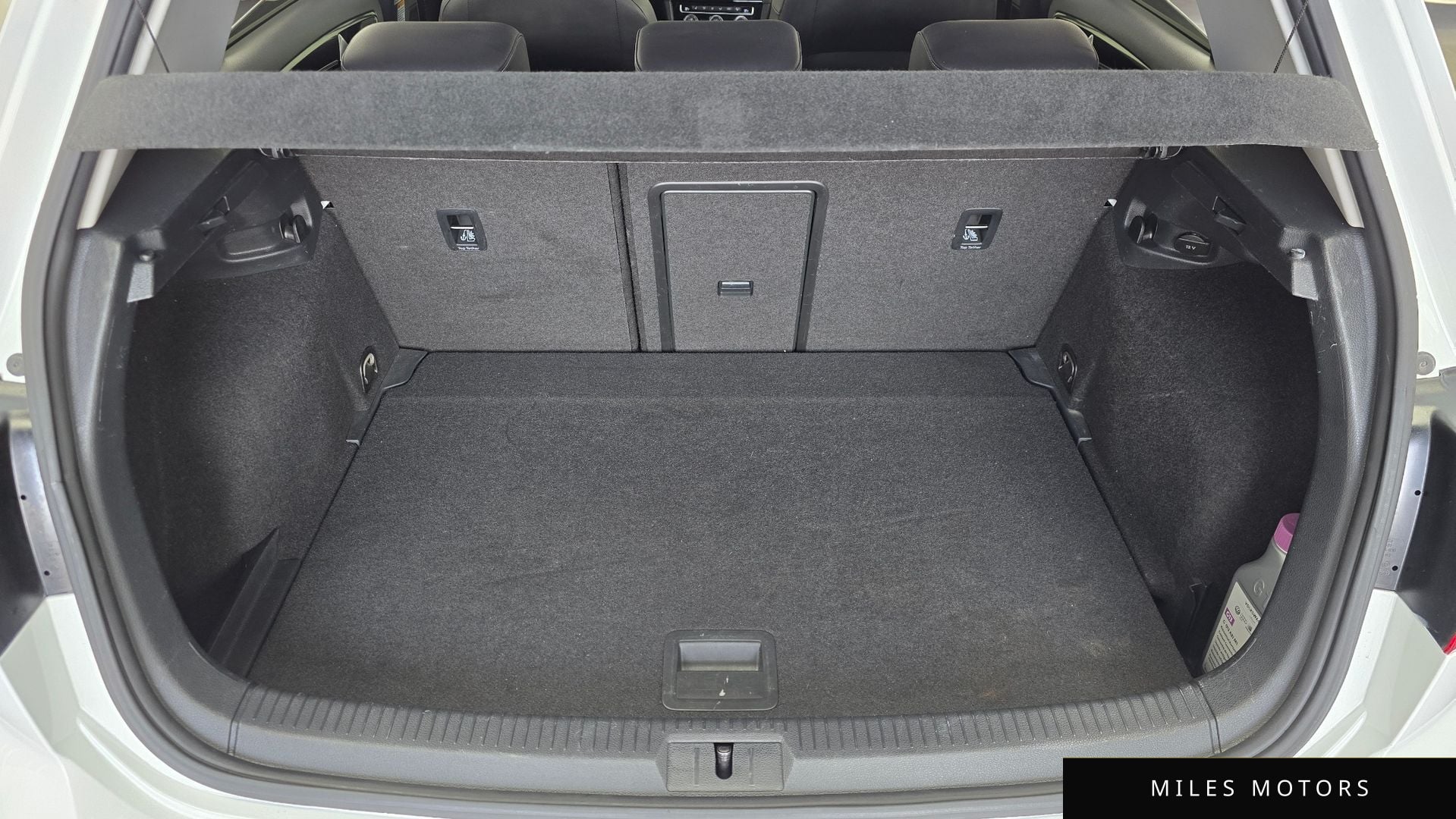 Volkswagen 골프 2016 — миниатюра 20