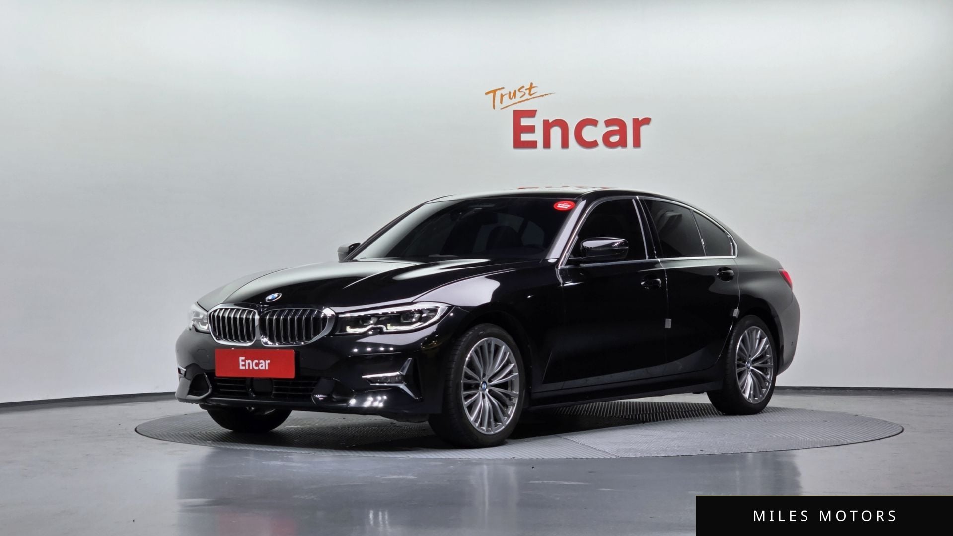 BMW 3 Series (G20) 2022 — фото 1 из 12