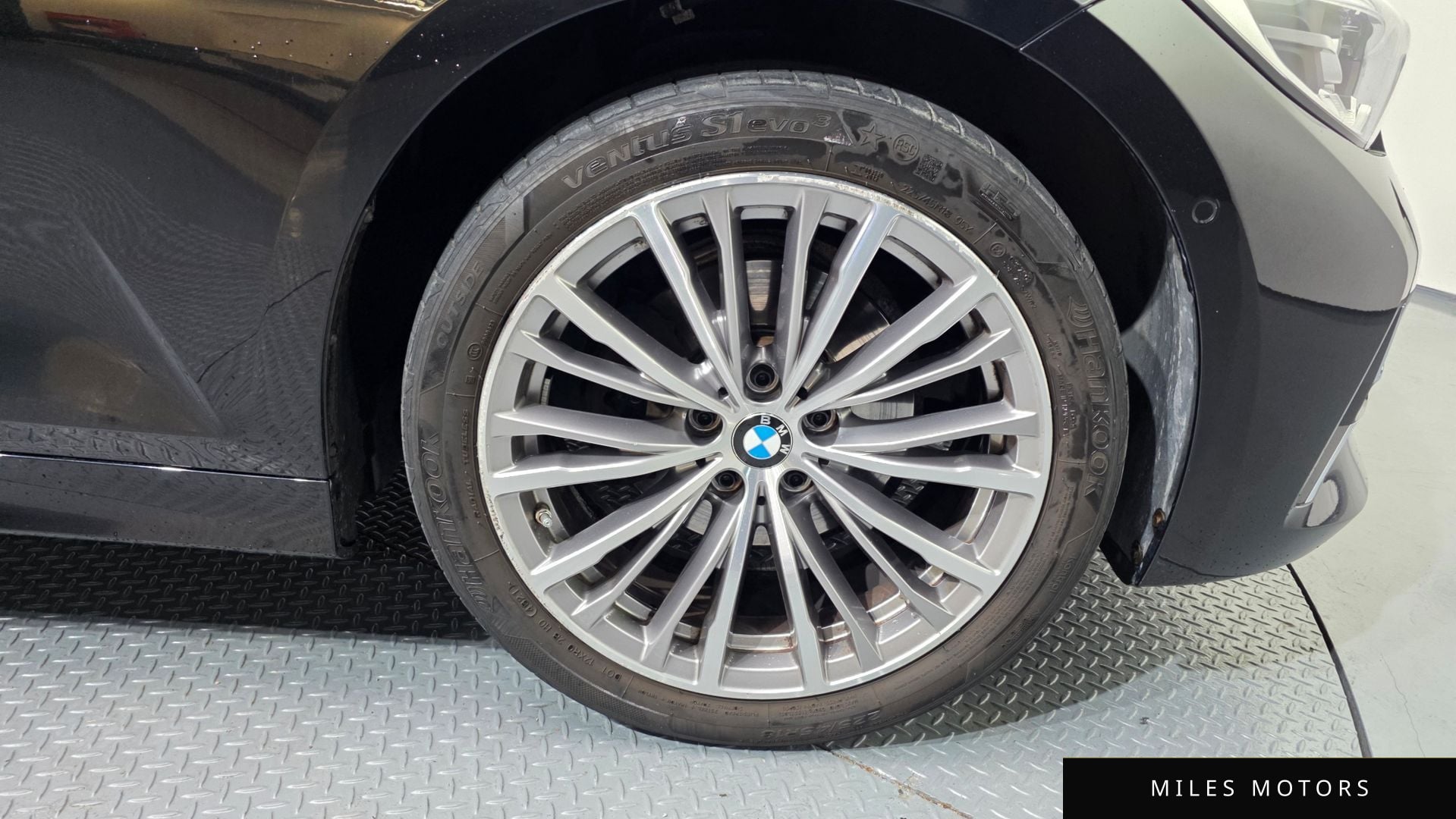 BMW 3 Series (G20) 2022 — миниатюра 5