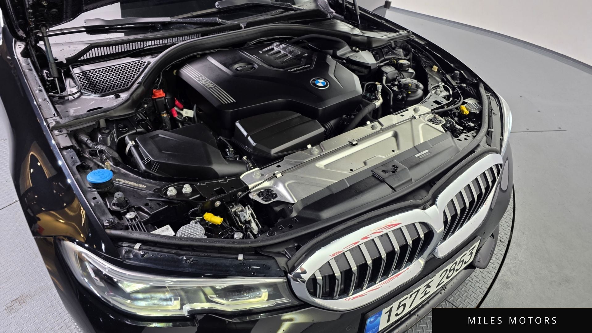 BMW 3 Series (G20) 2022 — миниатюра 6