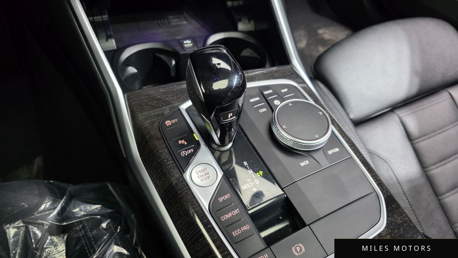 BMW 3 Series (G20) 2022 — миниатюра 9
