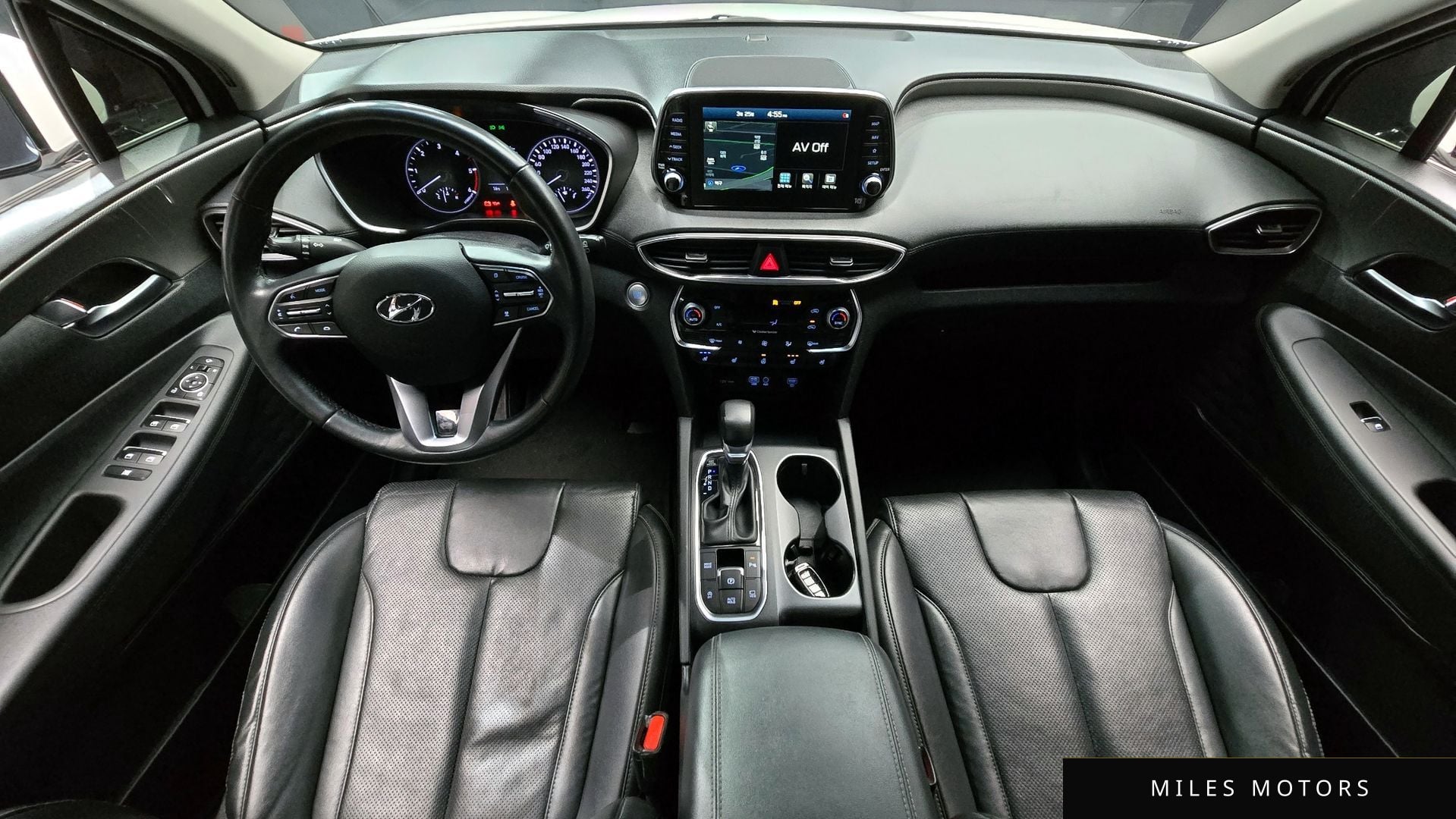 Hyundai Santafe 2019 — миниатюра 7