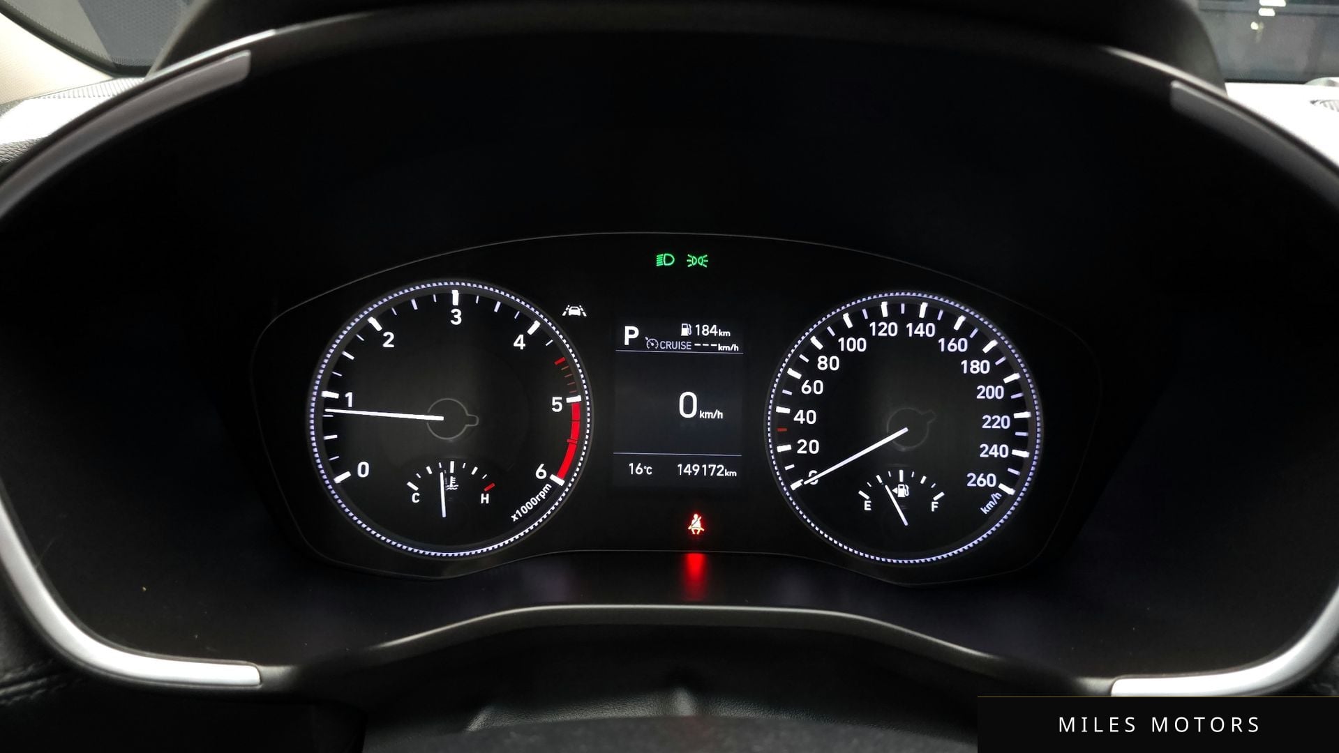 Hyundai Santafe 2019 — миниатюра 8