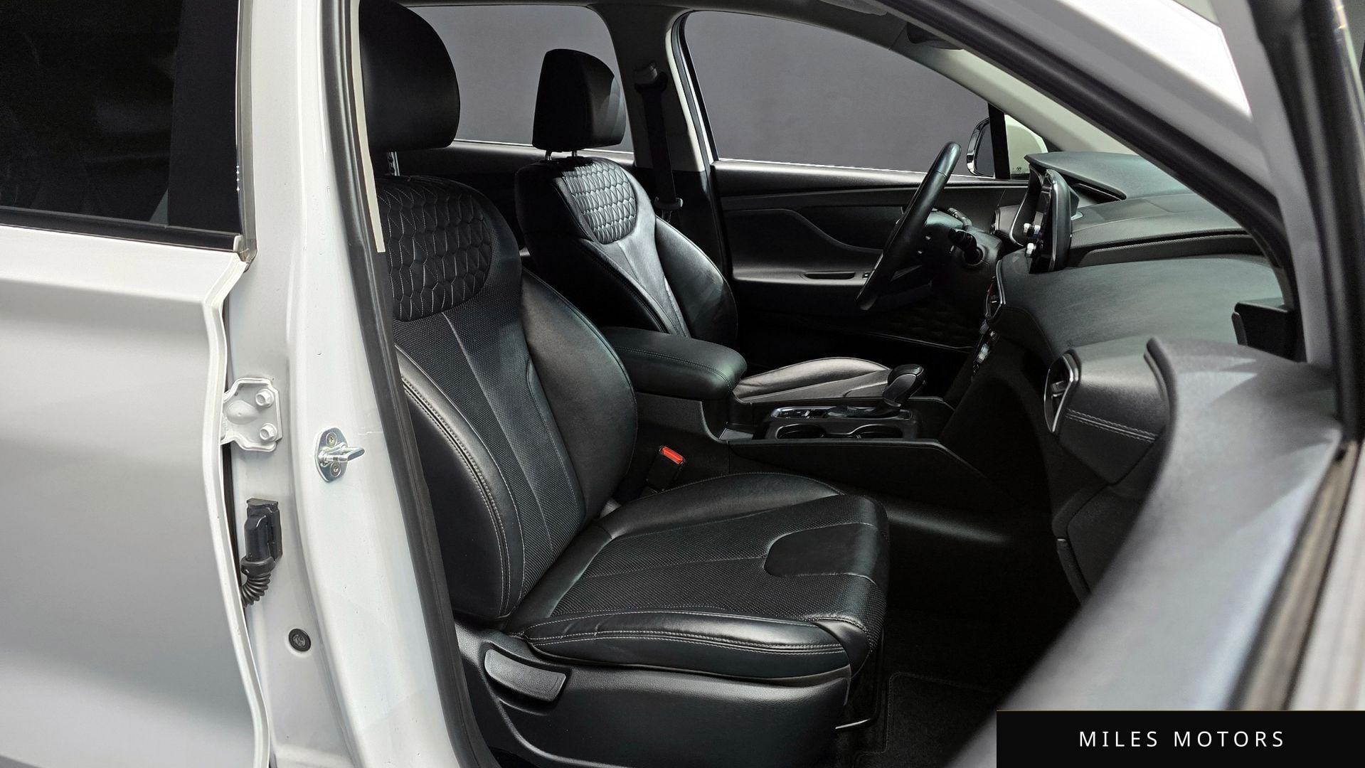 Hyundai Santafe 2019 — миниатюра 10