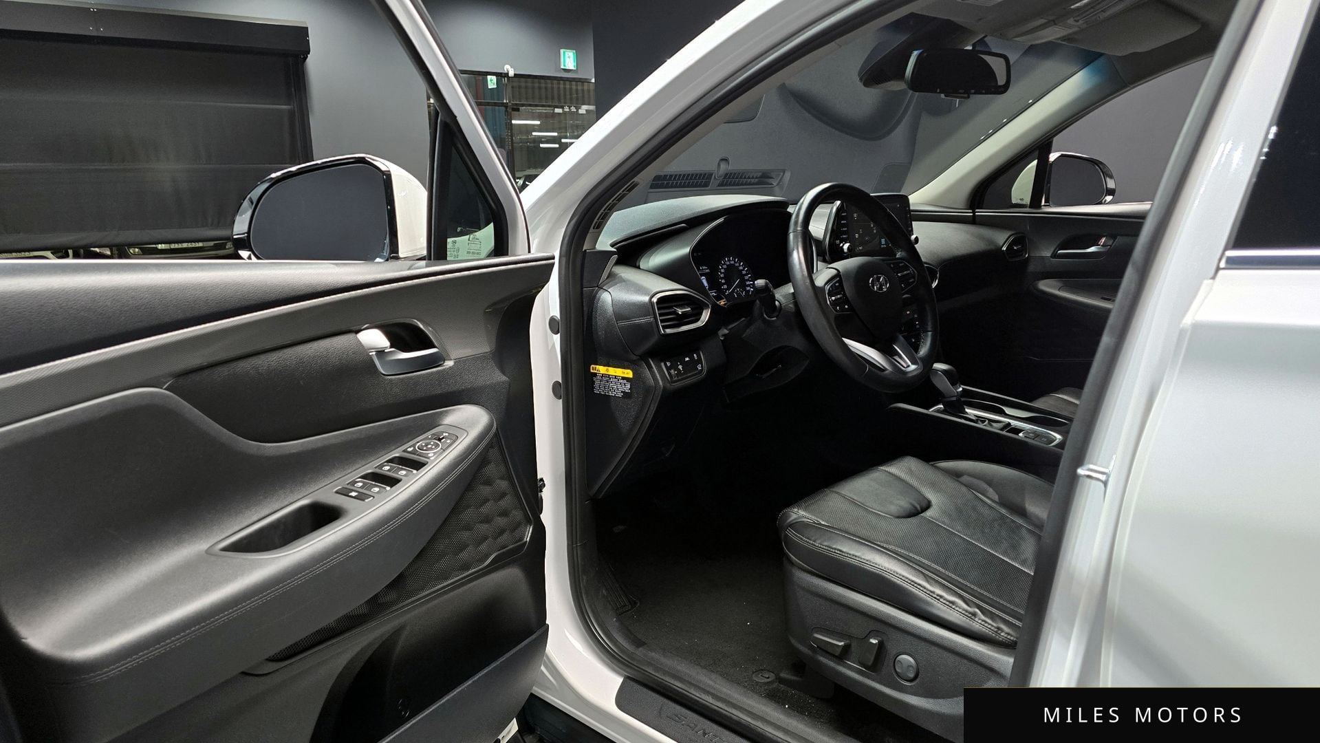 Hyundai Santafe 2019 — миниатюра 11