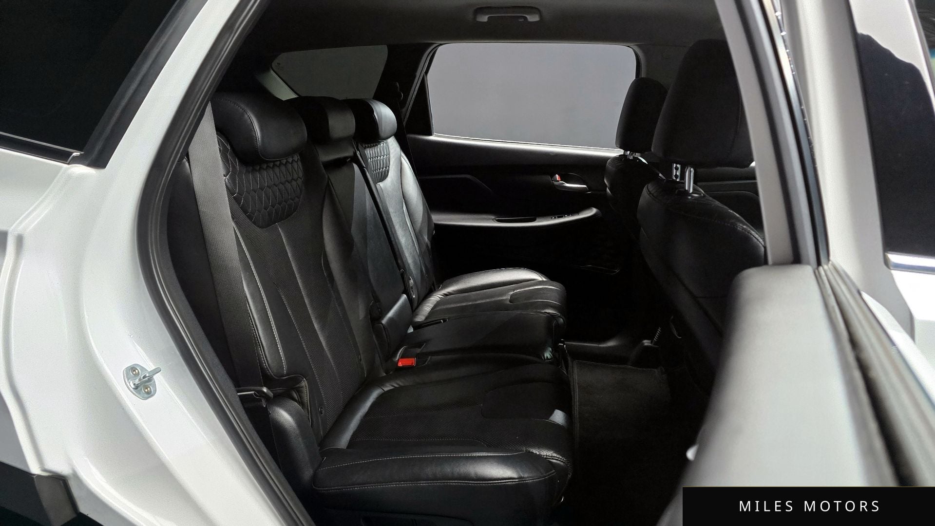 Hyundai Santafe 2019 — миниатюра 12