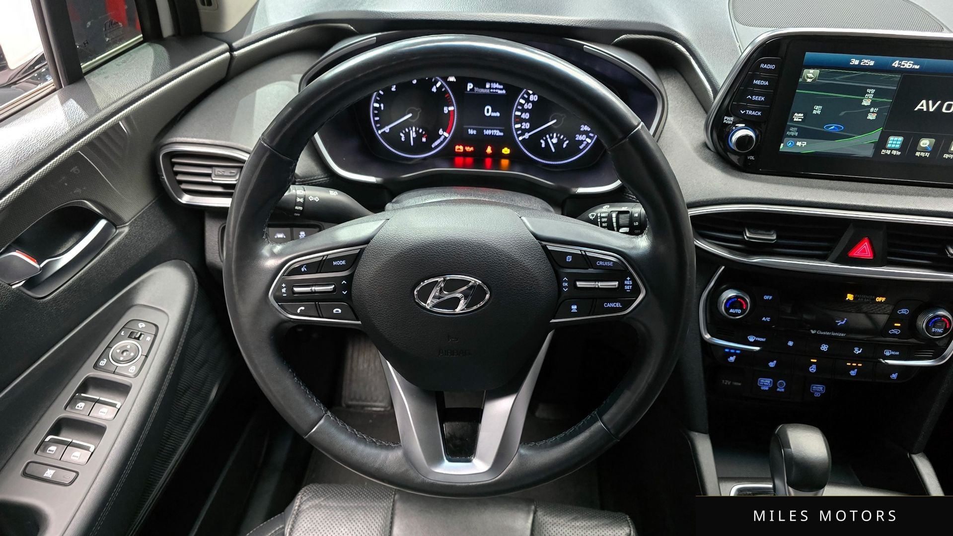 Hyundai Santafe 2019 — миниатюра 14