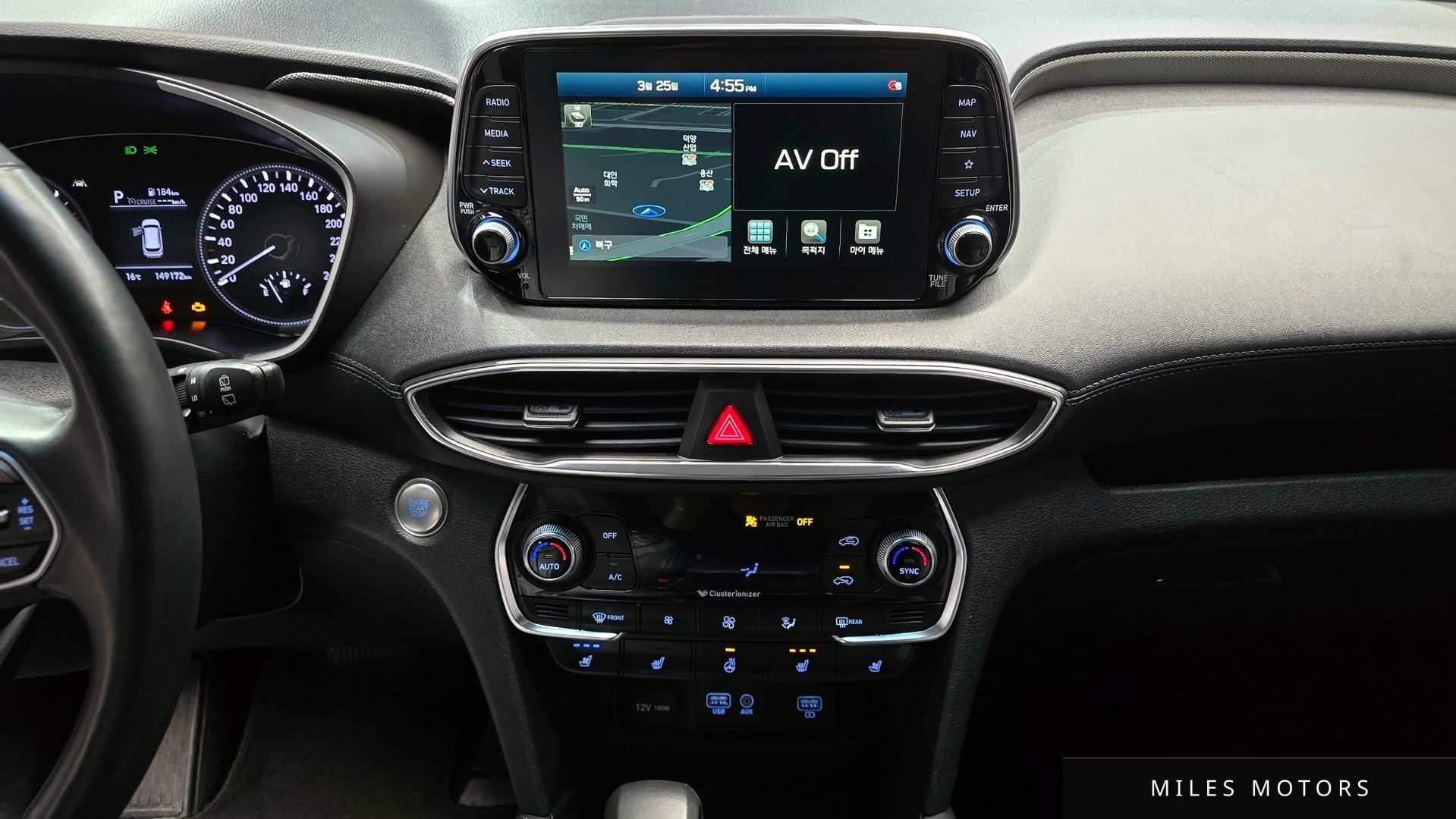Hyundai Santafe 2019 — миниатюра 15