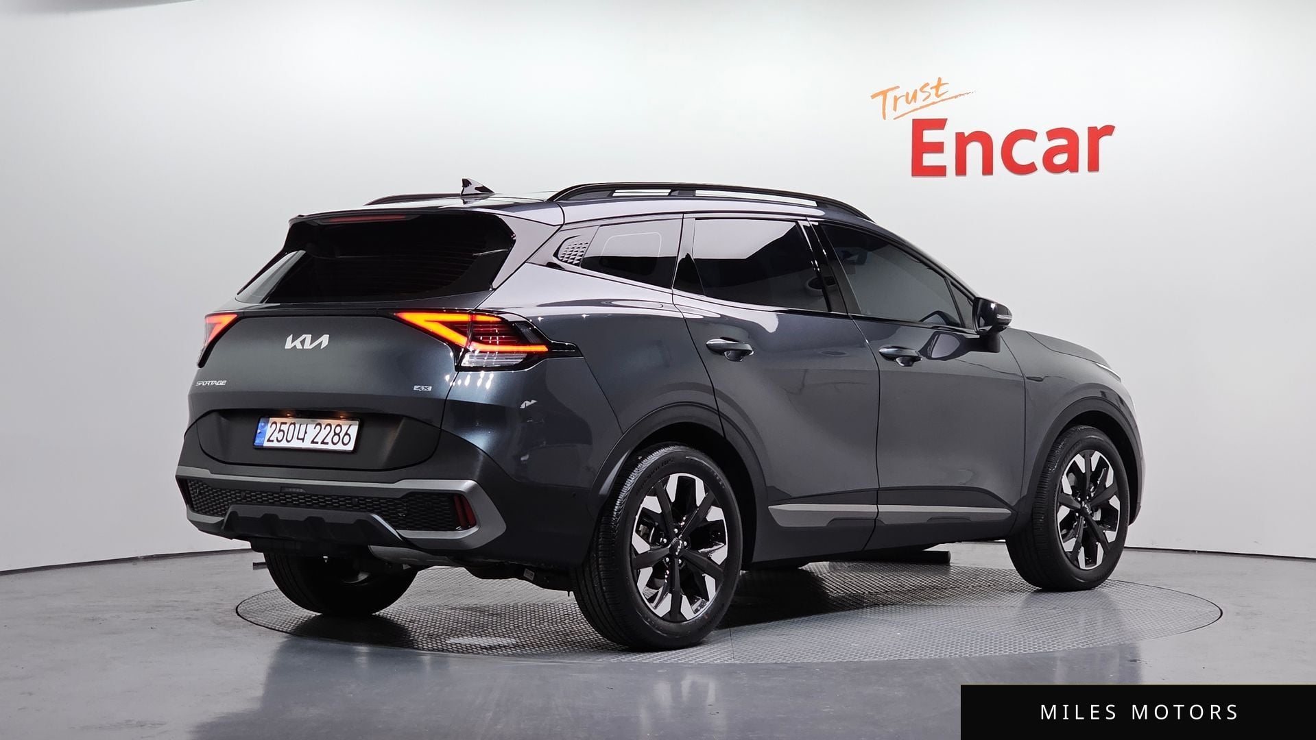 Kia Sportage 2024 — миниатюра 2