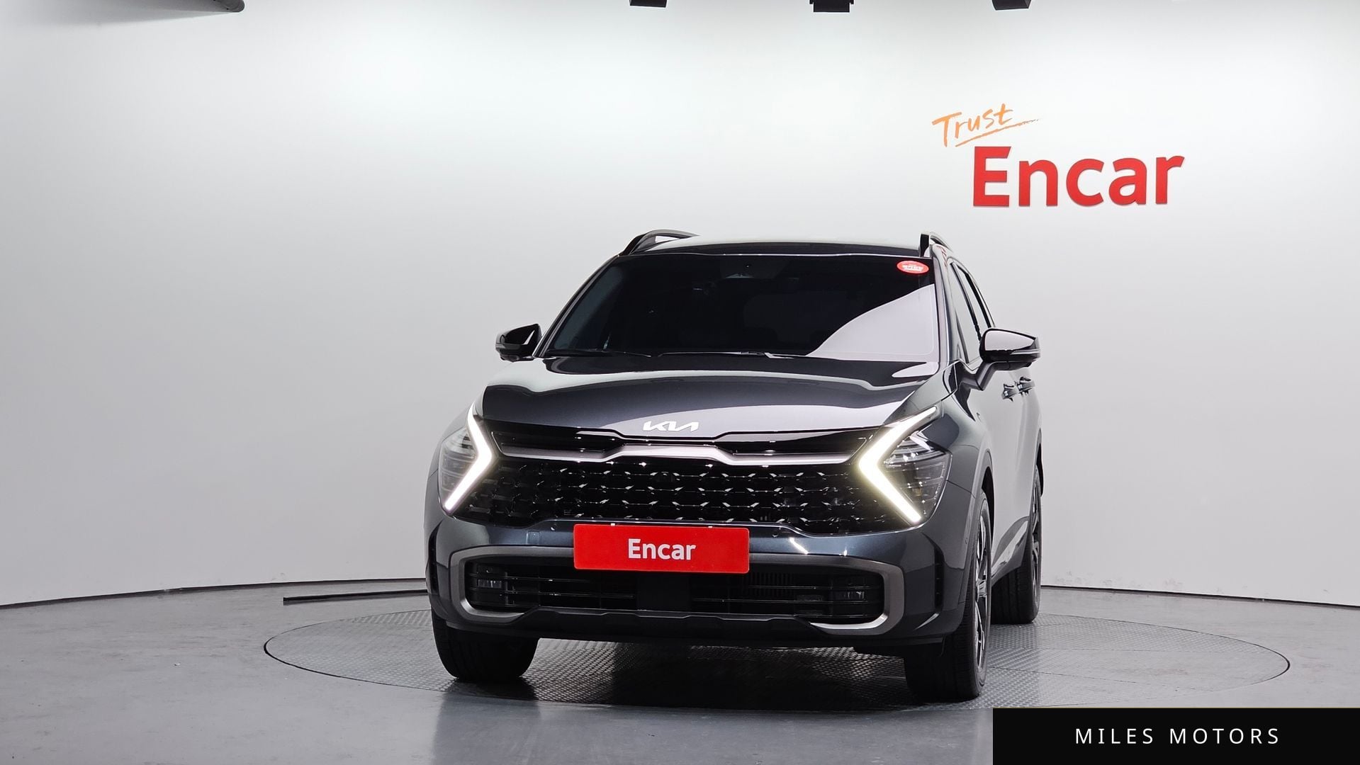 Kia Sportage 2024 — миниатюра 3