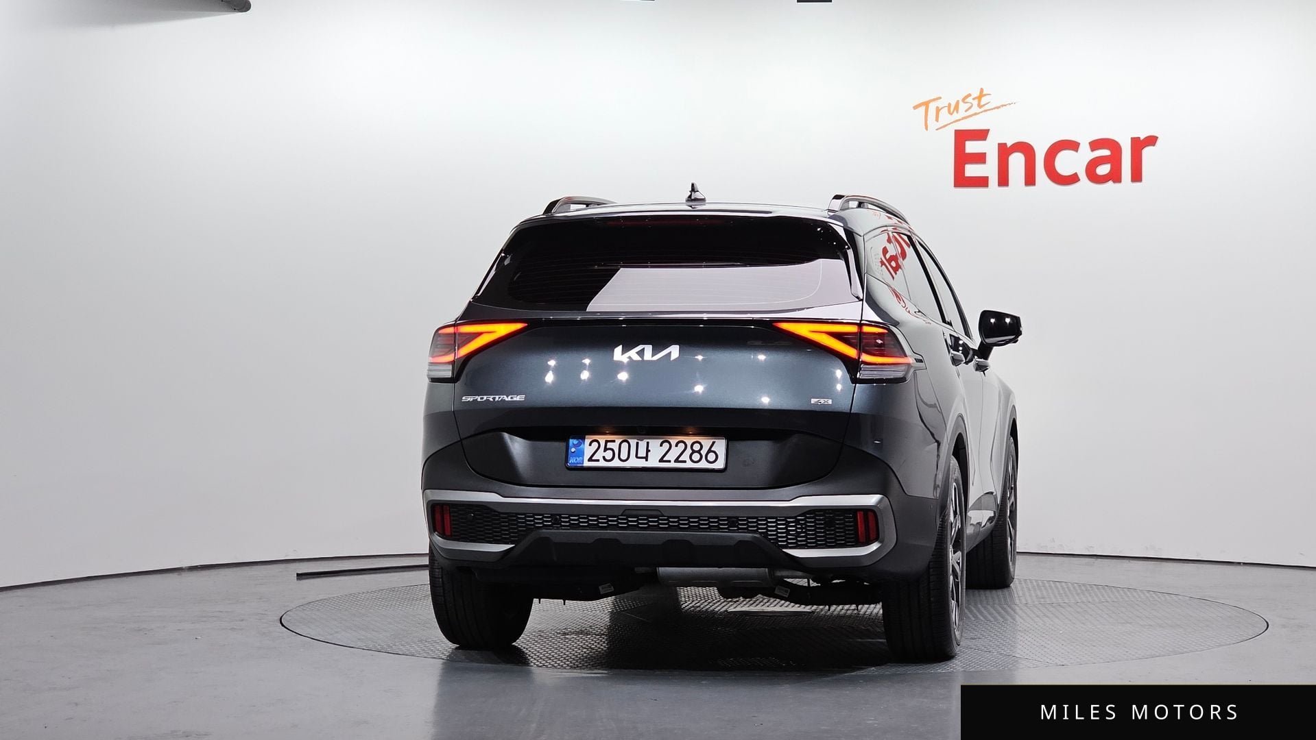 Kia Sportage 2024 — миниатюра 4