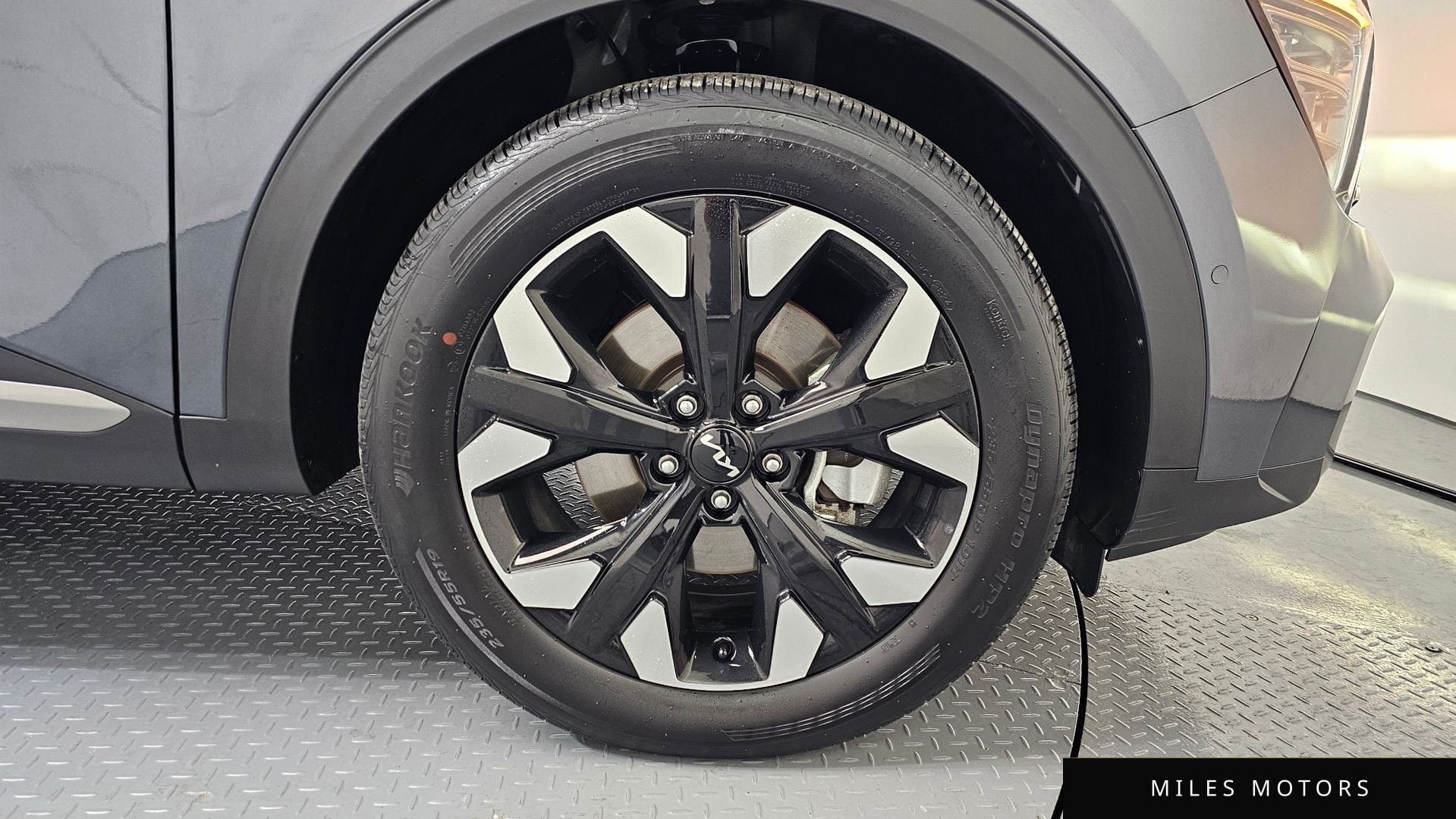 Kia Sportage 2024 — миниатюра 5