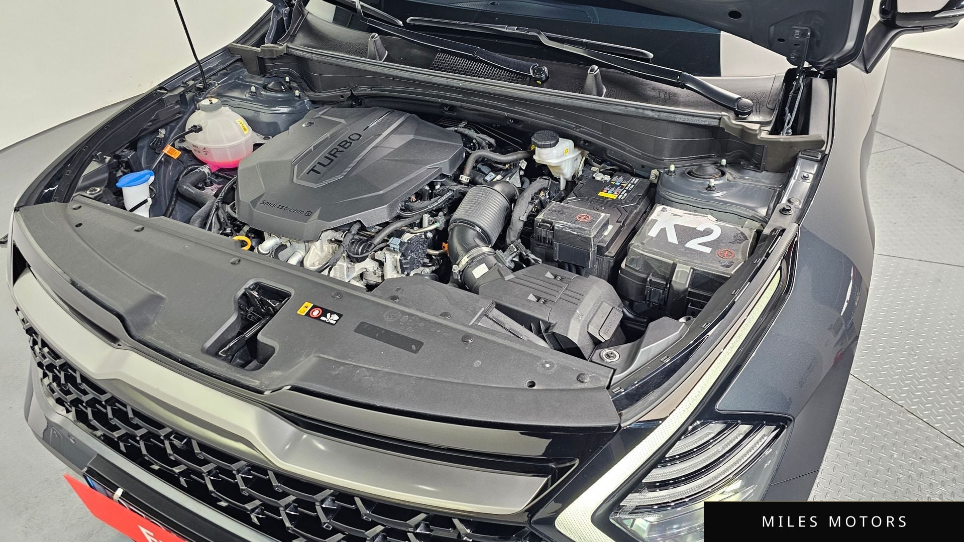 Kia Sportage 2024 — миниатюра 6