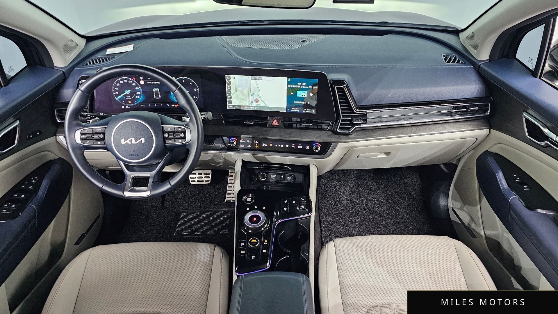 Kia Sportage 2024 — миниатюра 7