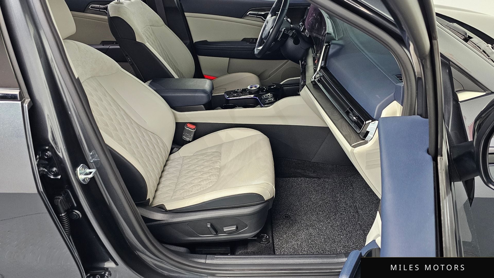 Kia Sportage 2024 — миниатюра 10