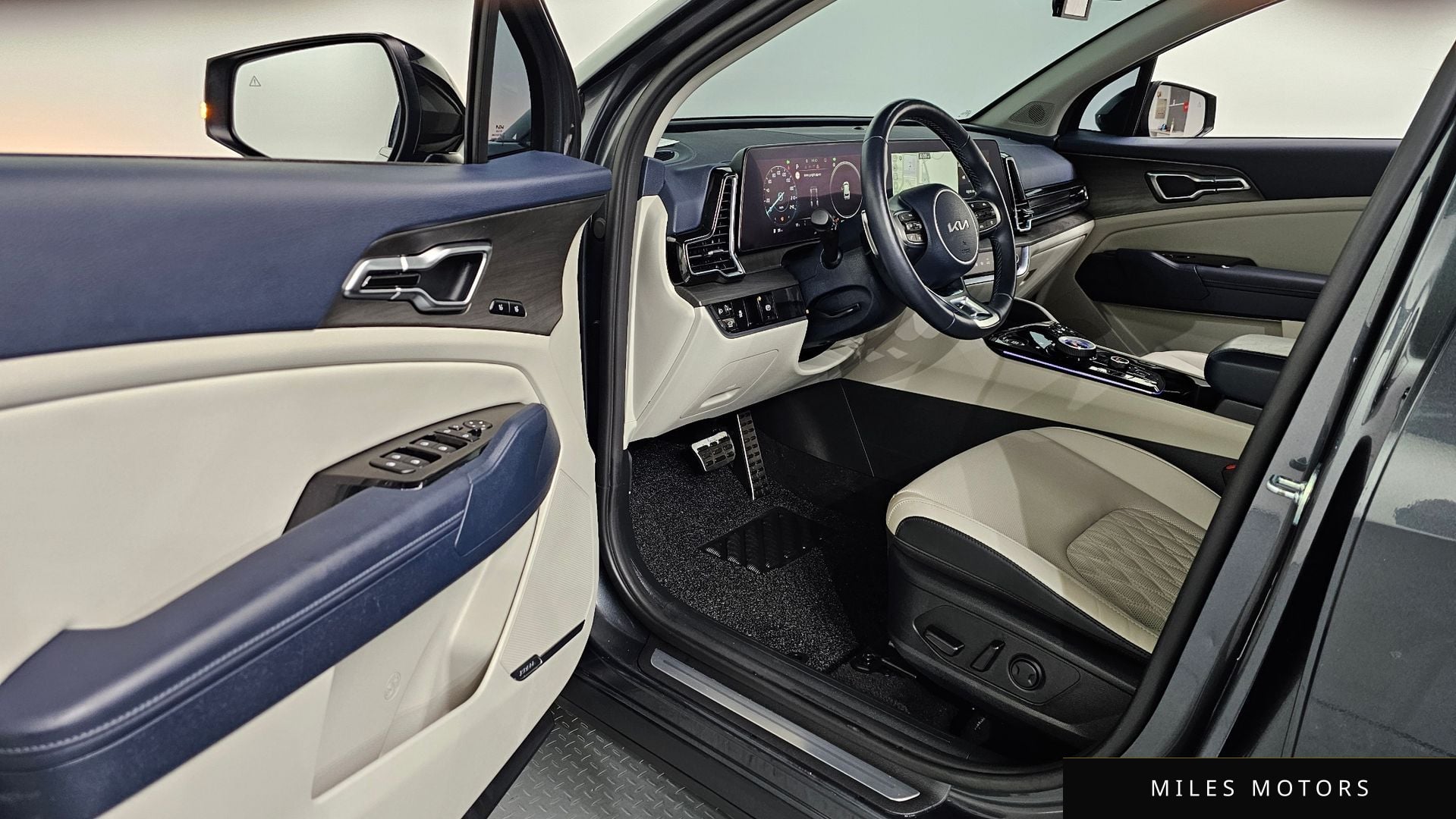 Kia Sportage 2024 — миниатюра 11