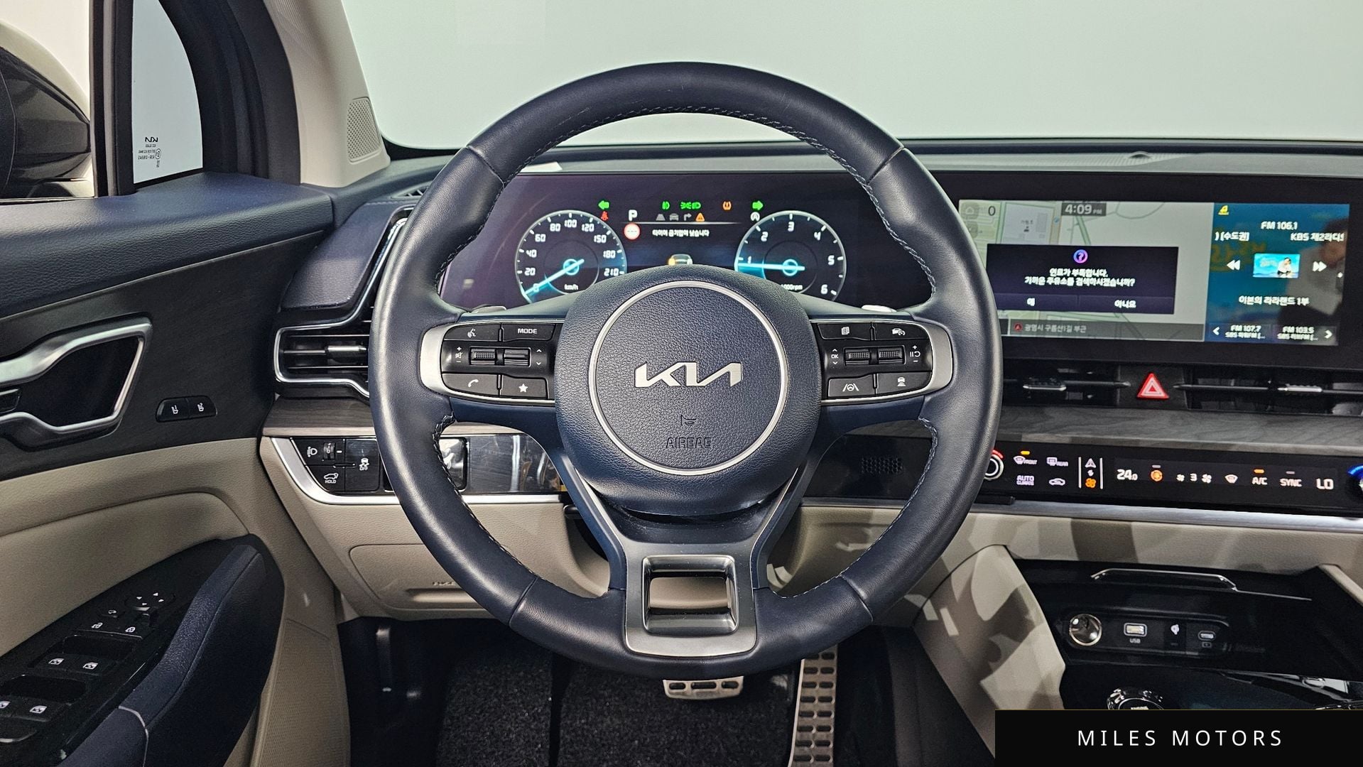 Kia Sportage 2024 — миниатюра 12