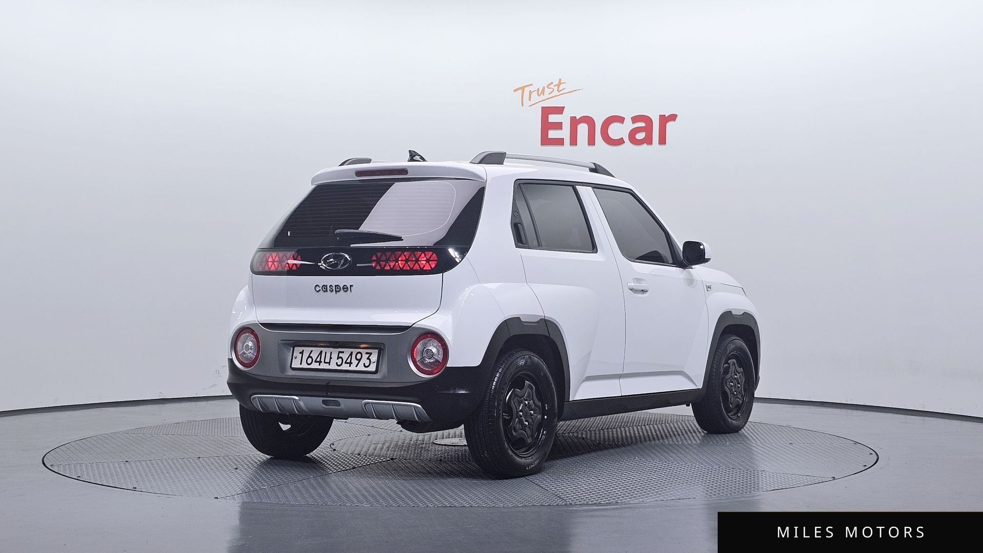 Hyundai Casper 2023 — миниатюра 2