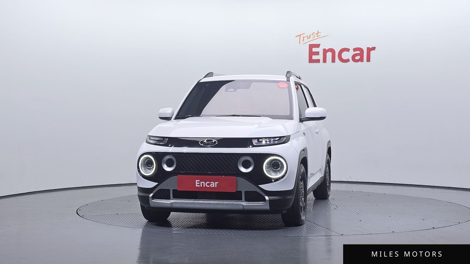 Hyundai Casper 2023 — миниатюра 3