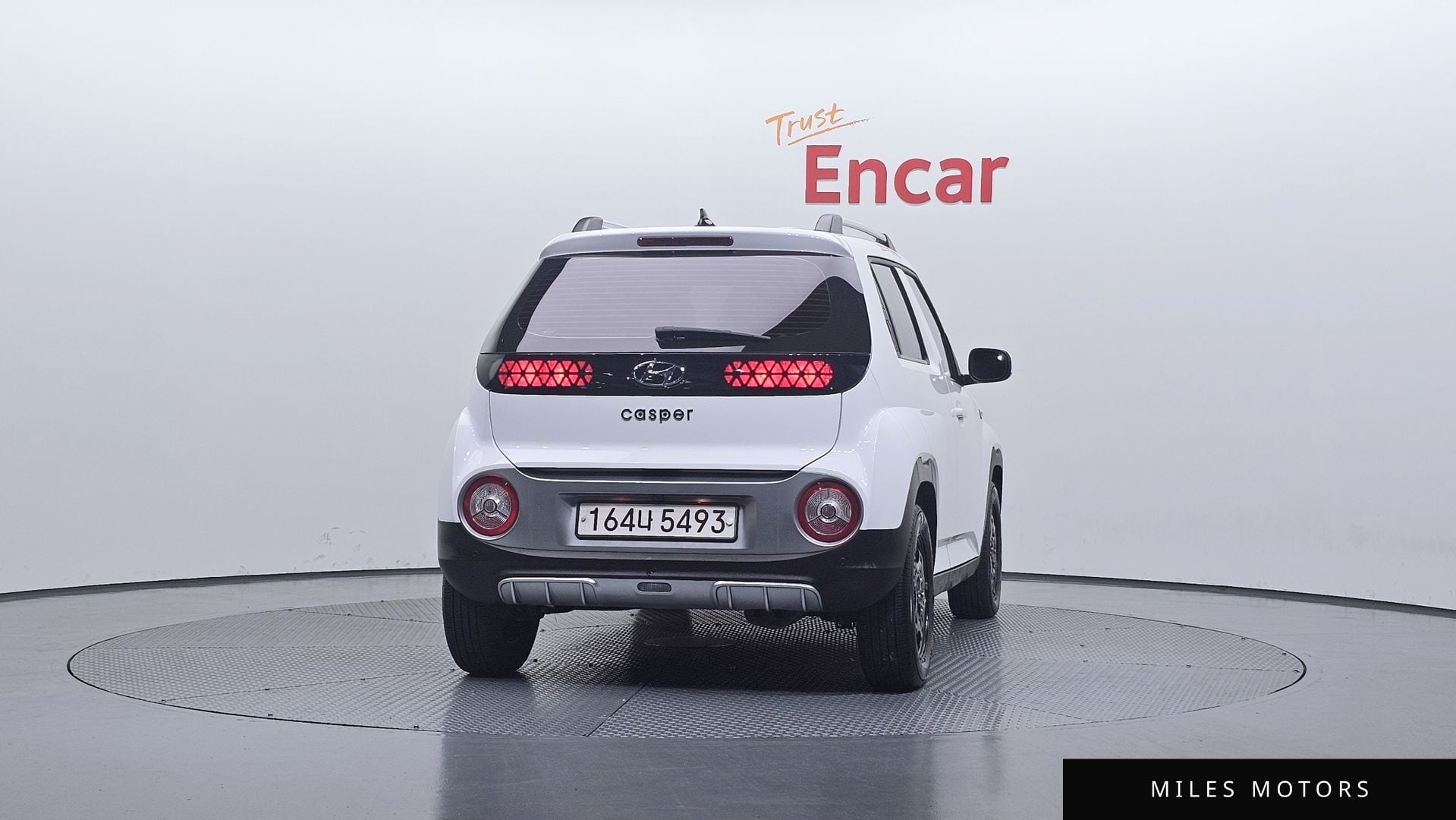 Hyundai Casper 2023 — миниатюра 4