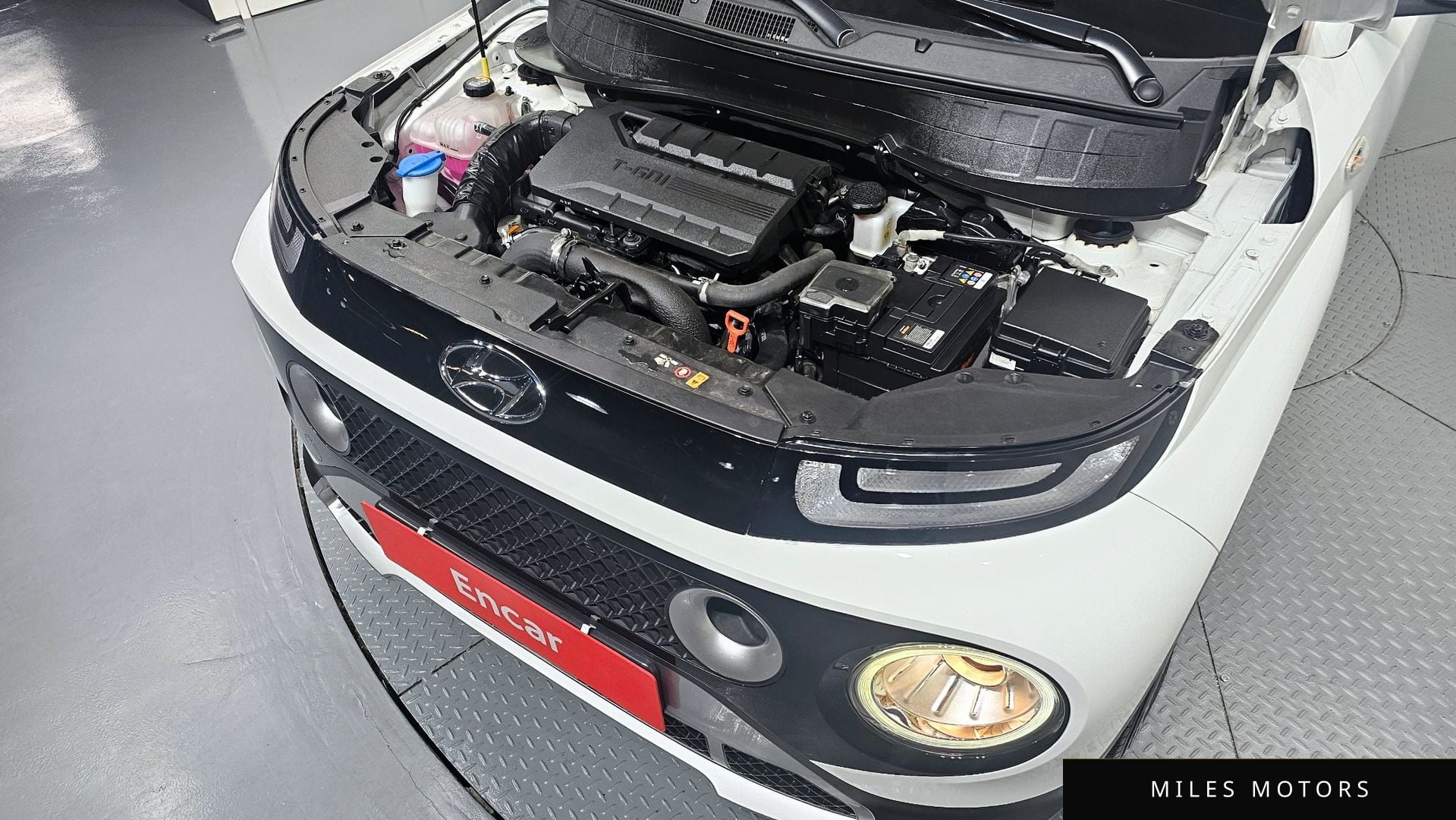 Hyundai Casper 2023 — миниатюра 6