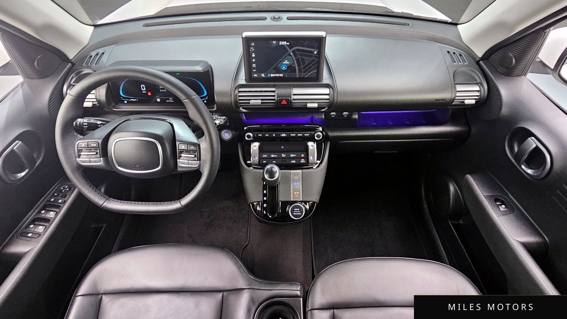 Hyundai Casper 2023 — миниатюра 7