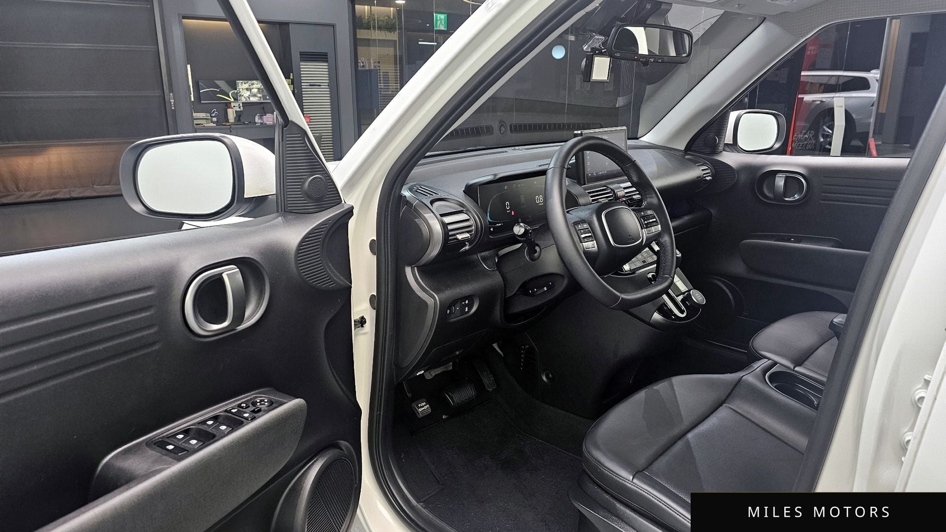 Hyundai Casper 2023 — миниатюра 11