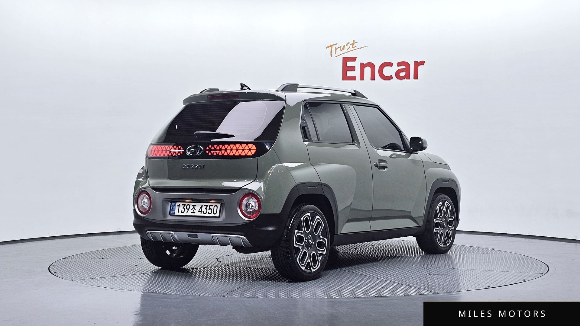 Hyundai Casper 2023 — миниатюра 2