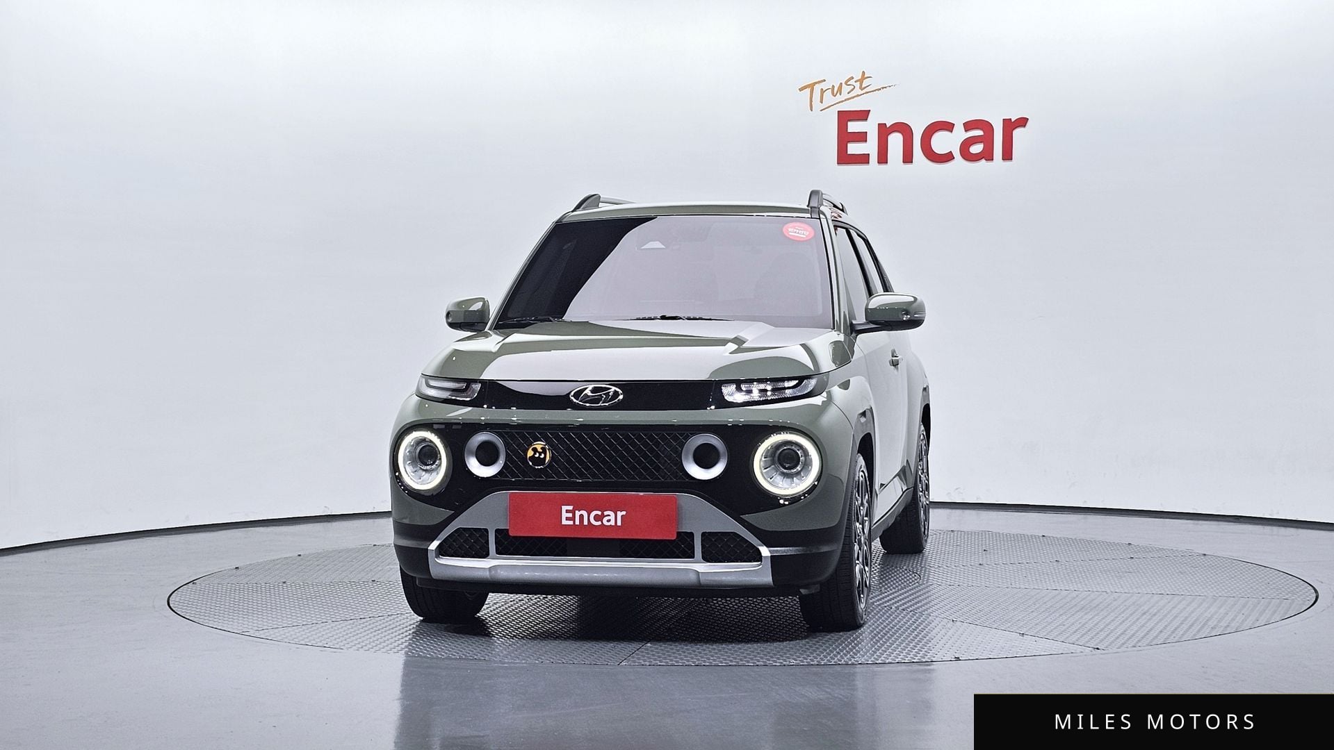 Hyundai Casper 2023 — миниатюра 3