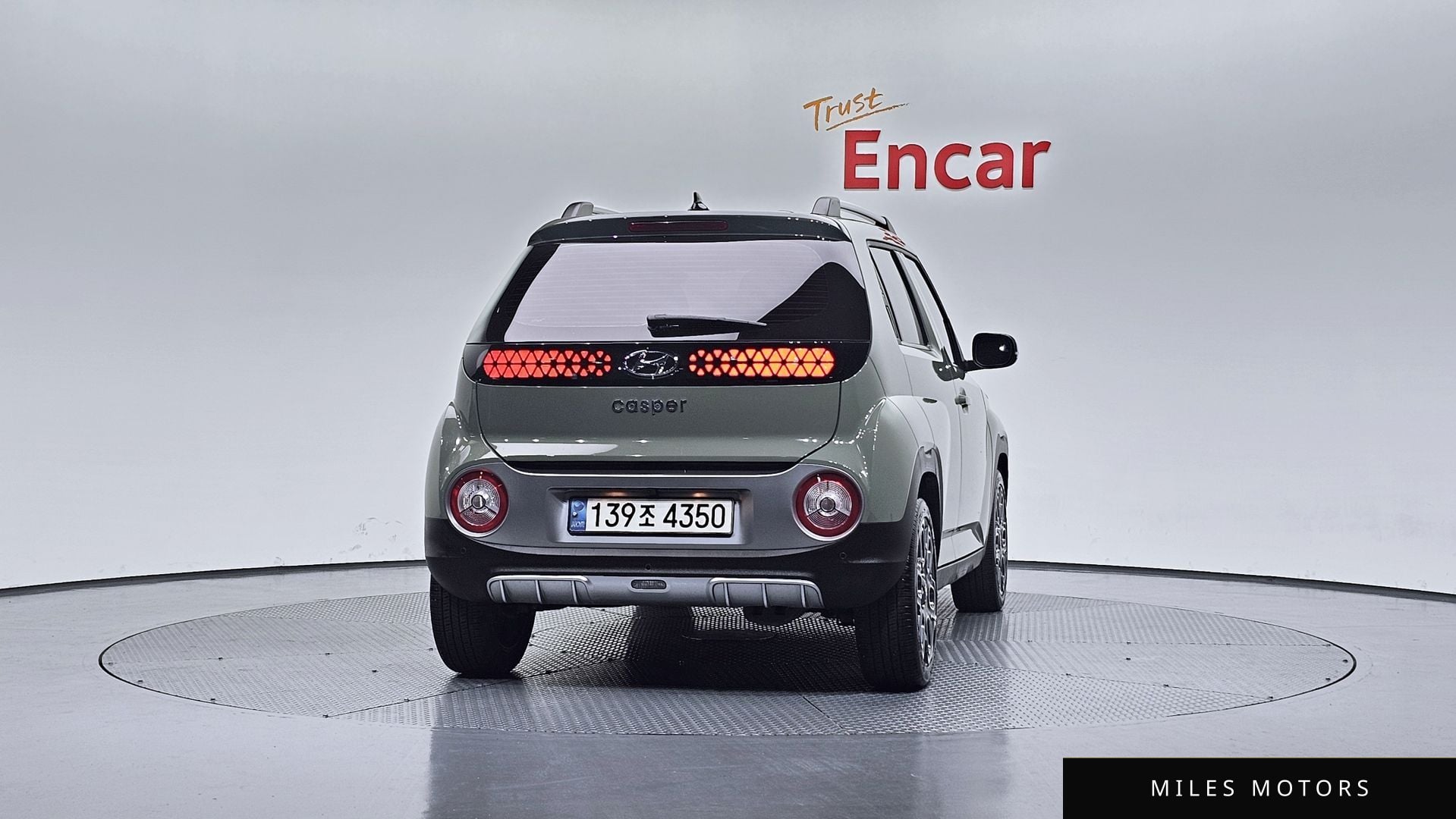 Hyundai Casper 2023 — миниатюра 4