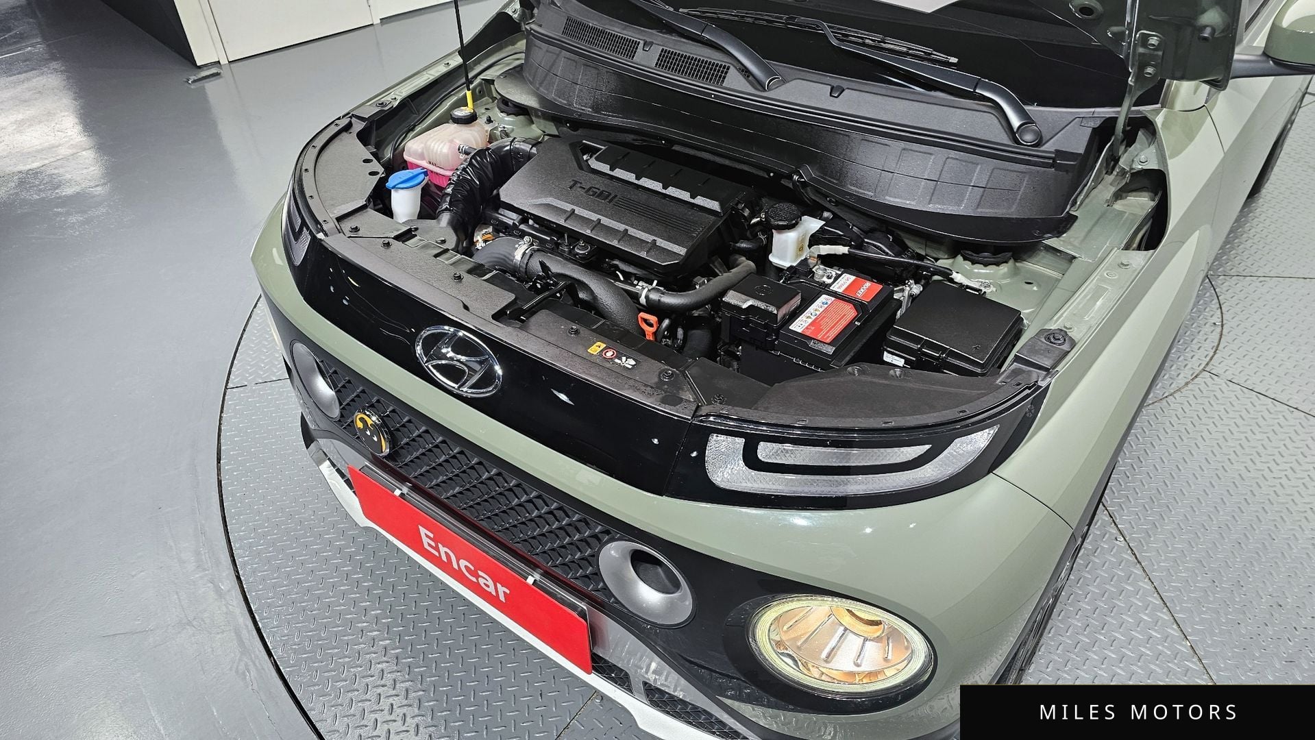 Hyundai Casper 2023 — миниатюра 6