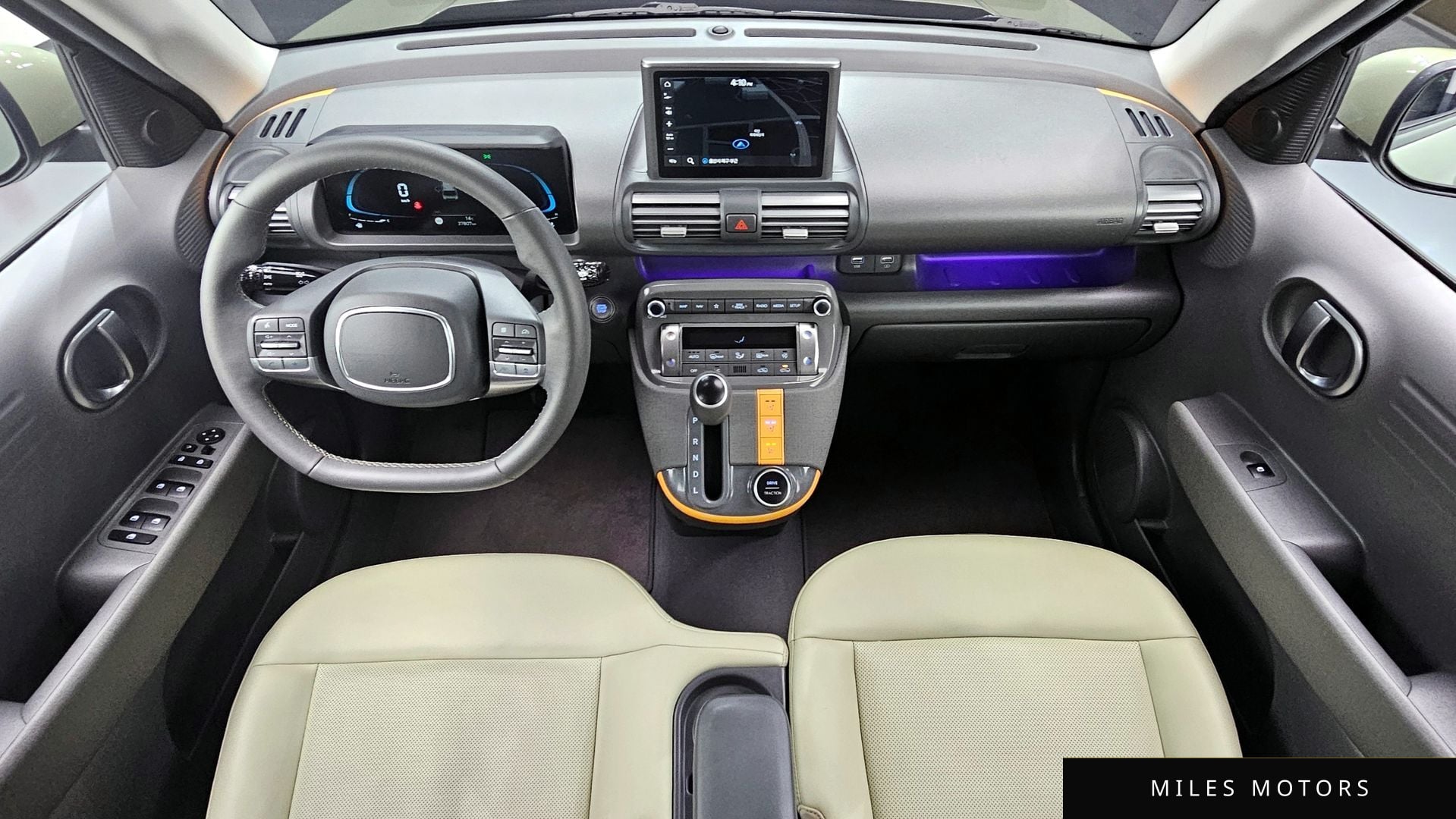 Hyundai Casper 2023 — миниатюра 7