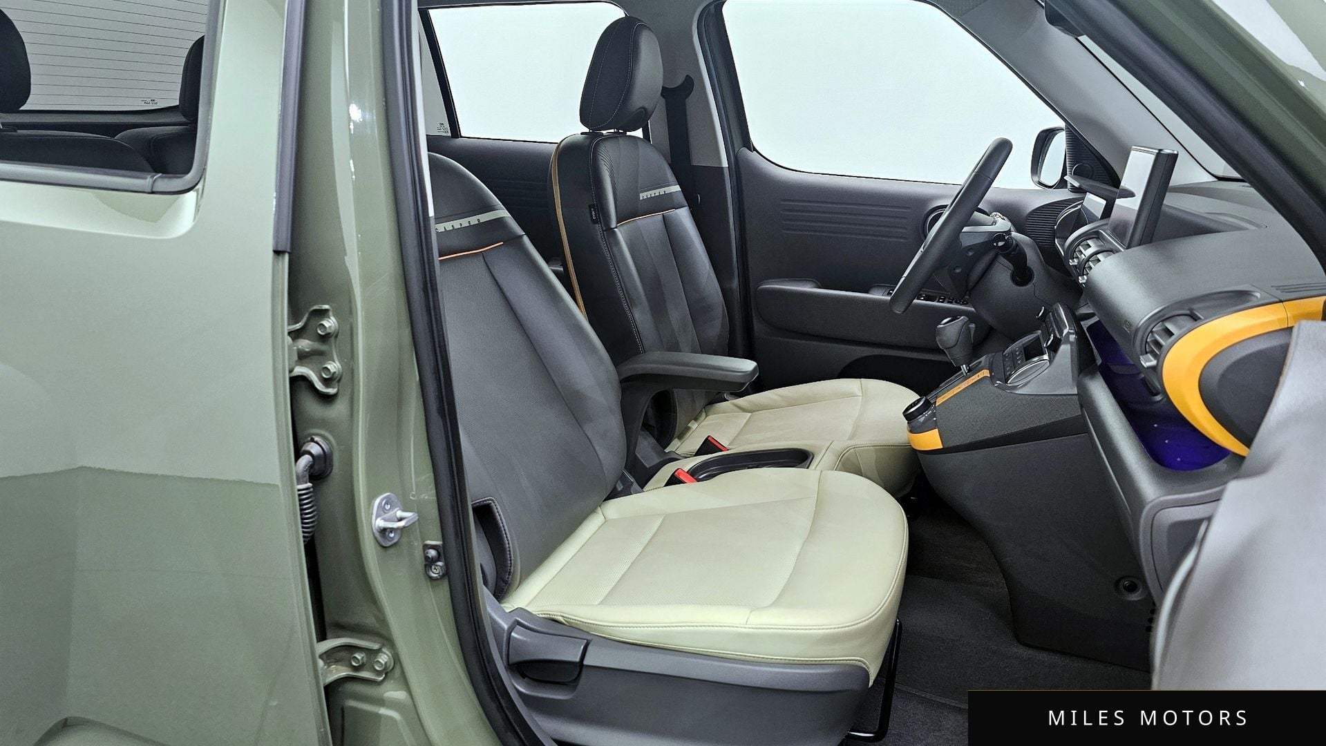 Hyundai Casper 2023 — миниатюра 10