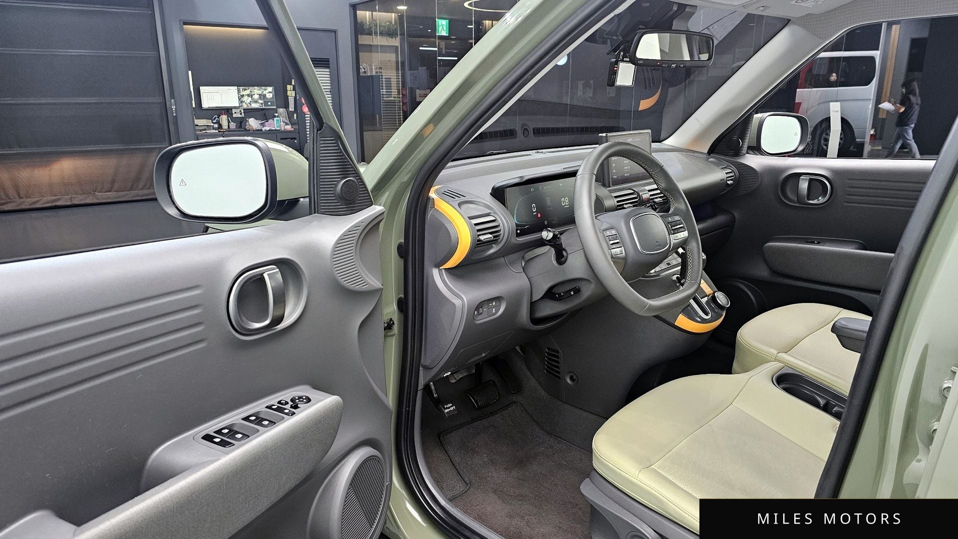 Hyundai Casper 2023 — миниатюра 11