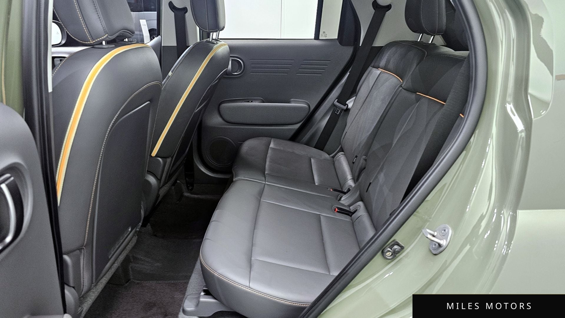 Hyundai Casper 2023 — миниатюра 12