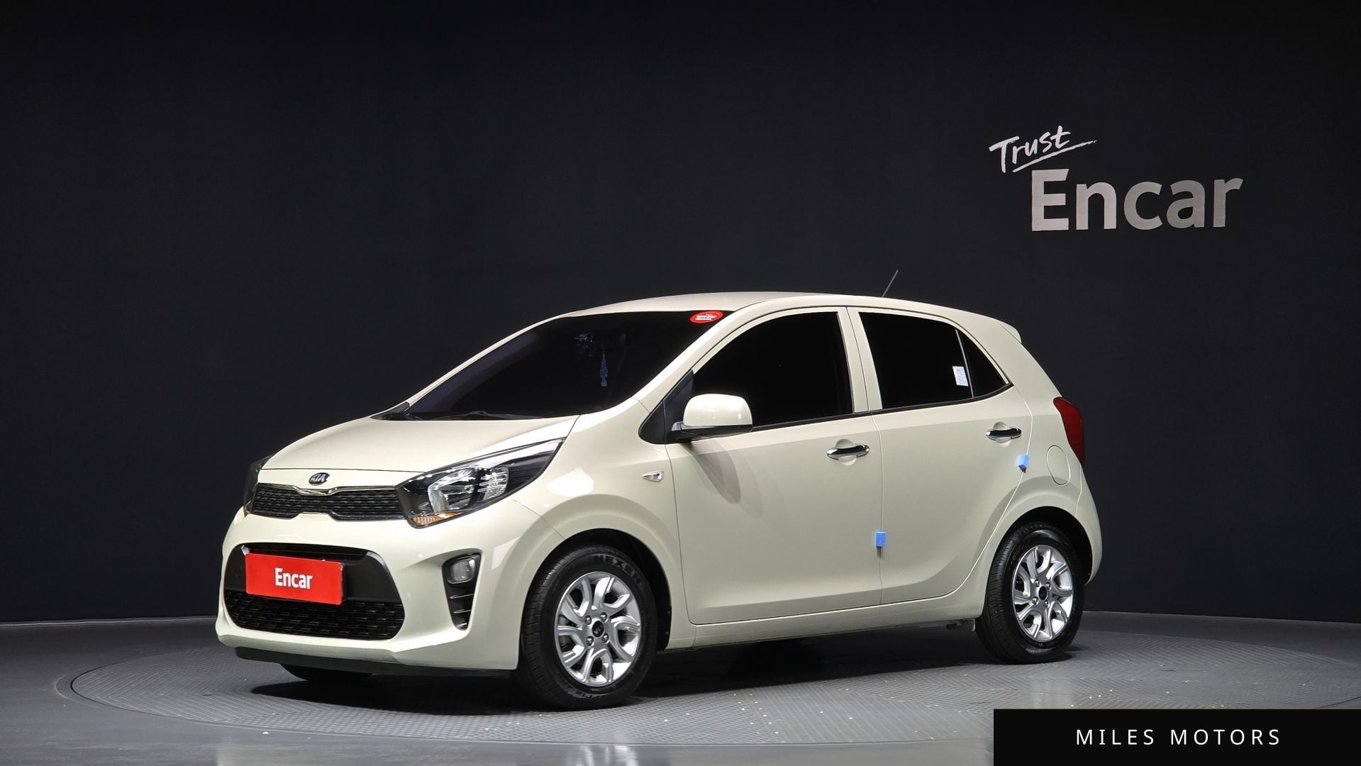 Kia morning 2018 — фото 1 из 12