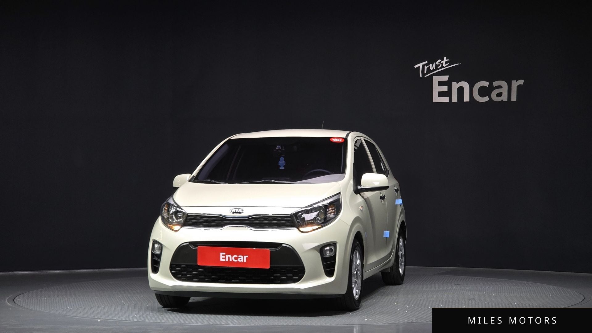 Kia morning 2018 — миниатюра 3