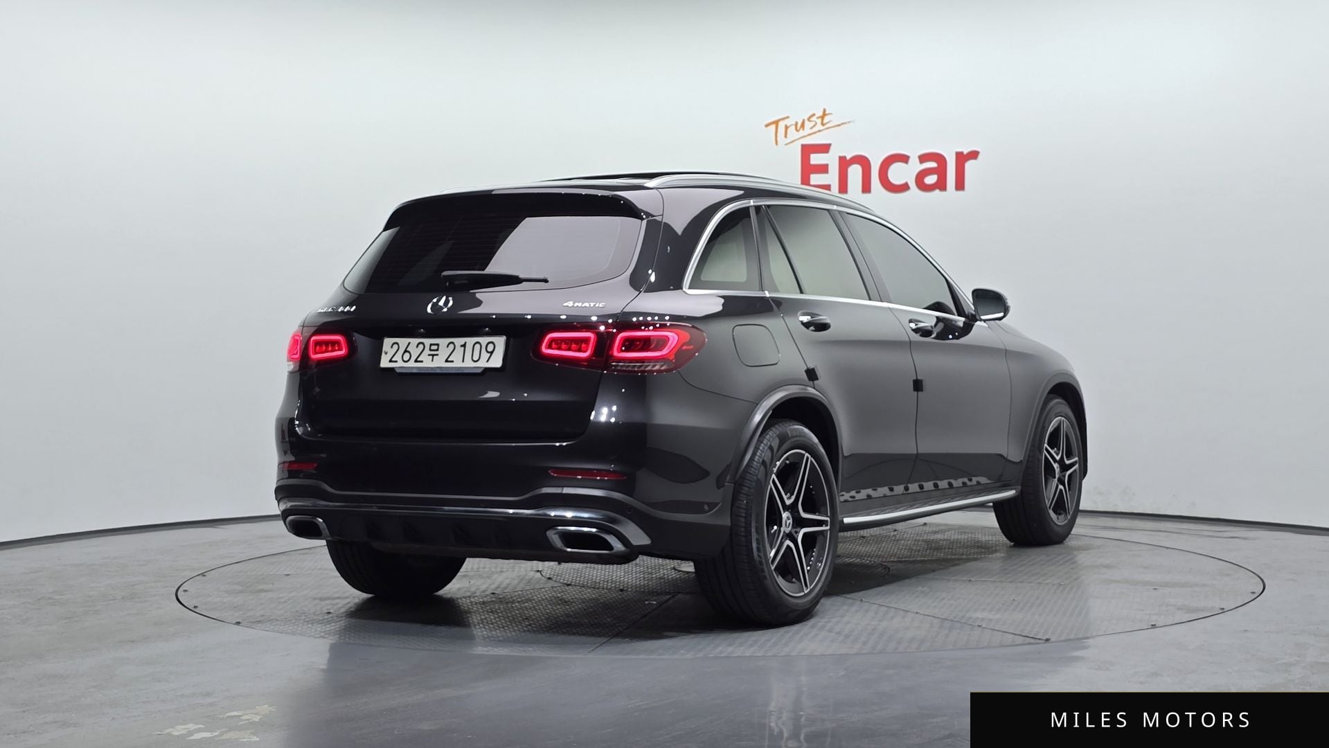 Mercedes-Benz GLC-Class X253 2022 — миниатюра 2
