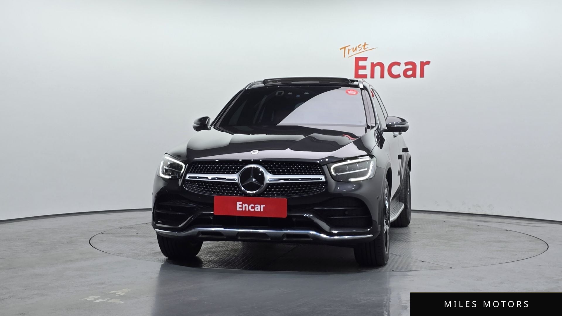 Mercedes-Benz GLC-Class X253 2022 — миниатюра 3