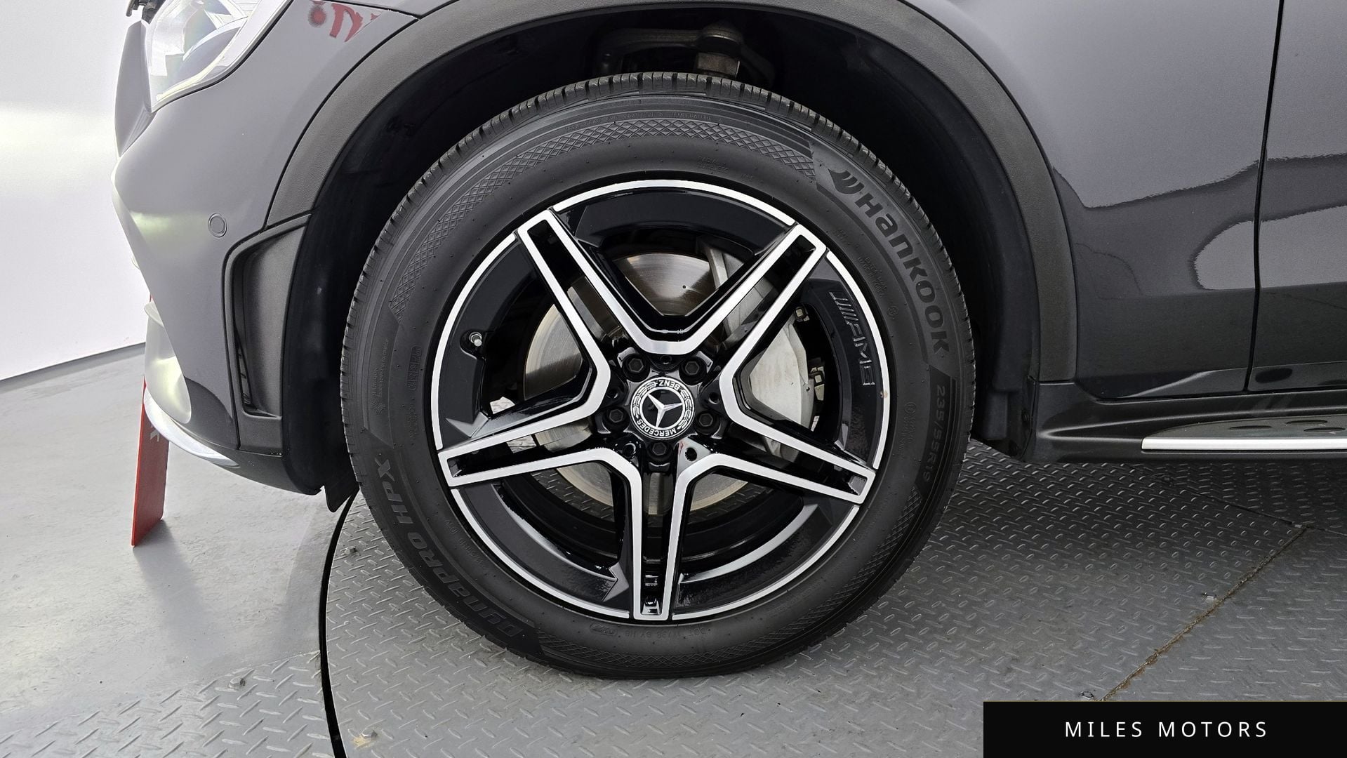 Mercedes-Benz GLC-Class X253 2022 — миниатюра 5