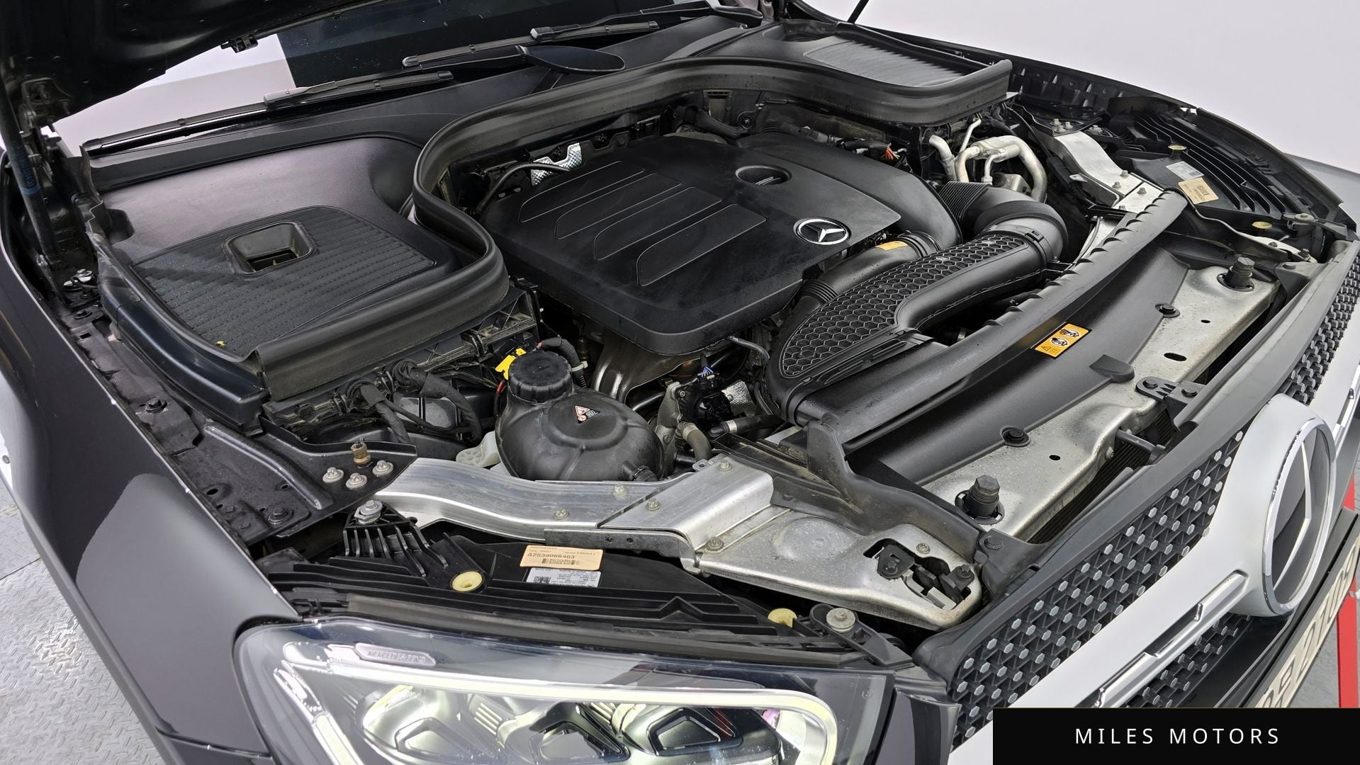 Mercedes-Benz GLC-Class X253 2022 — миниатюра 6