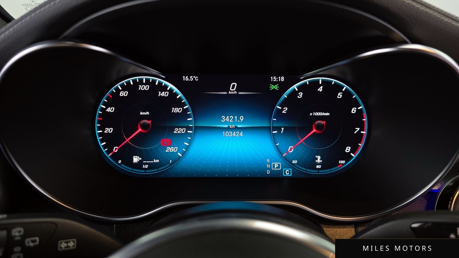 Mercedes-Benz GLC-Class X253 2022 — миниатюра 8