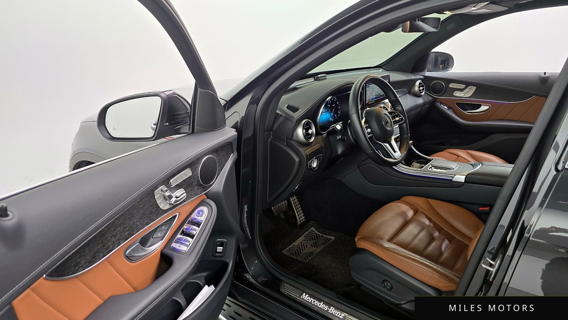 Mercedes-Benz GLC-Class X253 2022 — миниатюра 10