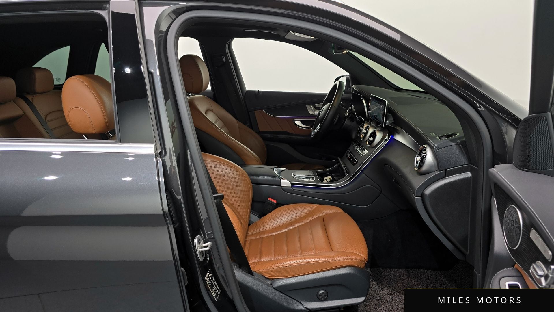 Mercedes-Benz GLC-Class X253 2022 — миниатюра 11