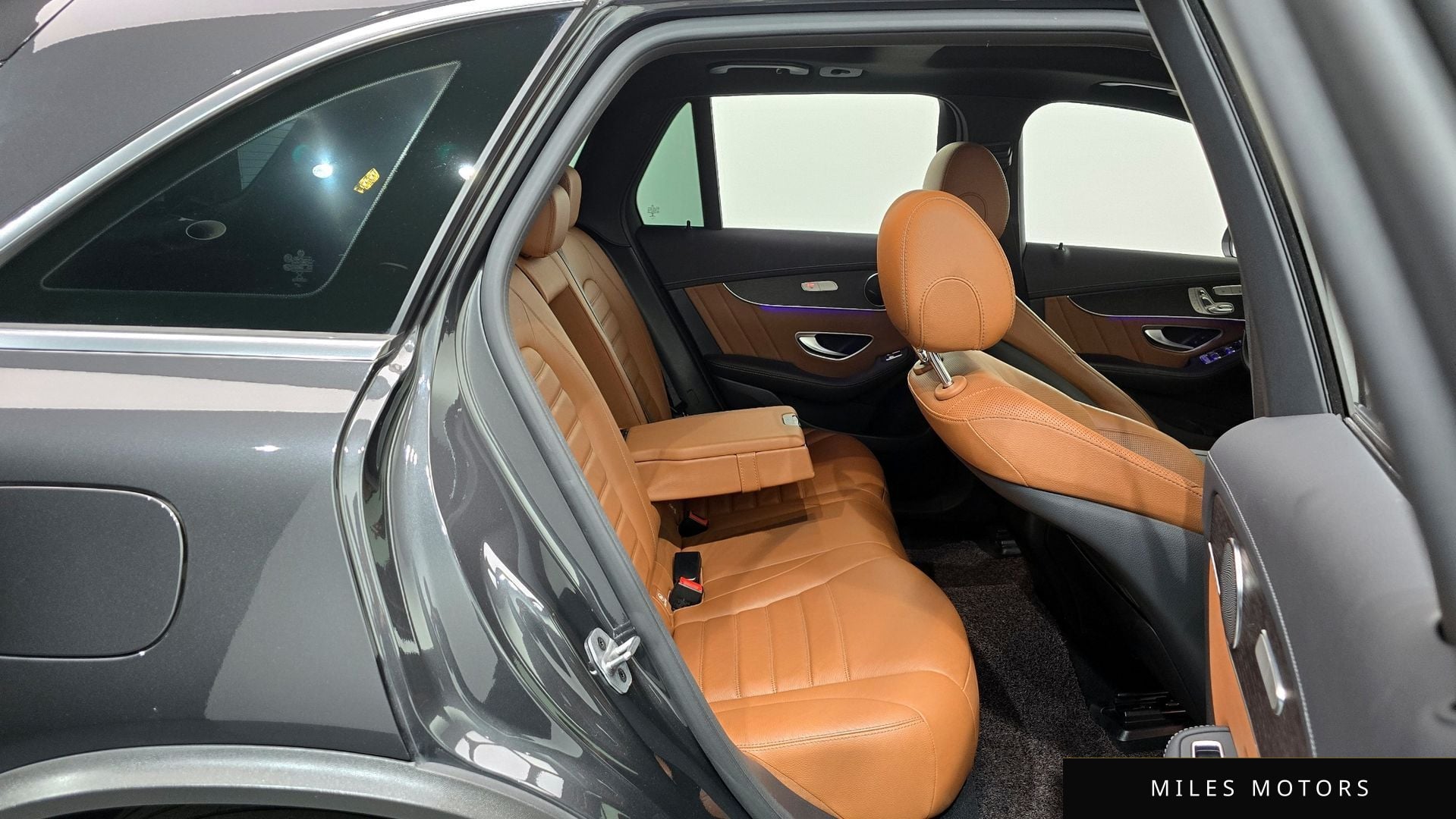 Mercedes-Benz GLC-Class X253 2022 — миниатюра 12
